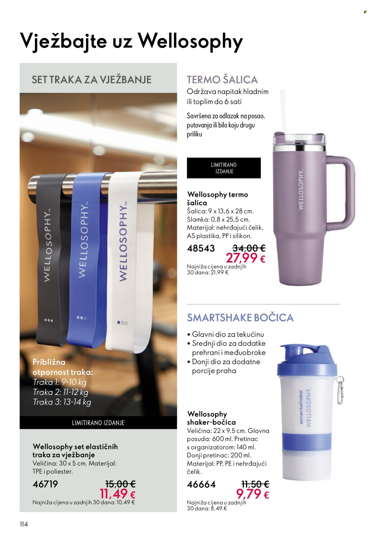 ORIFLAME katalog - KATALOG 06