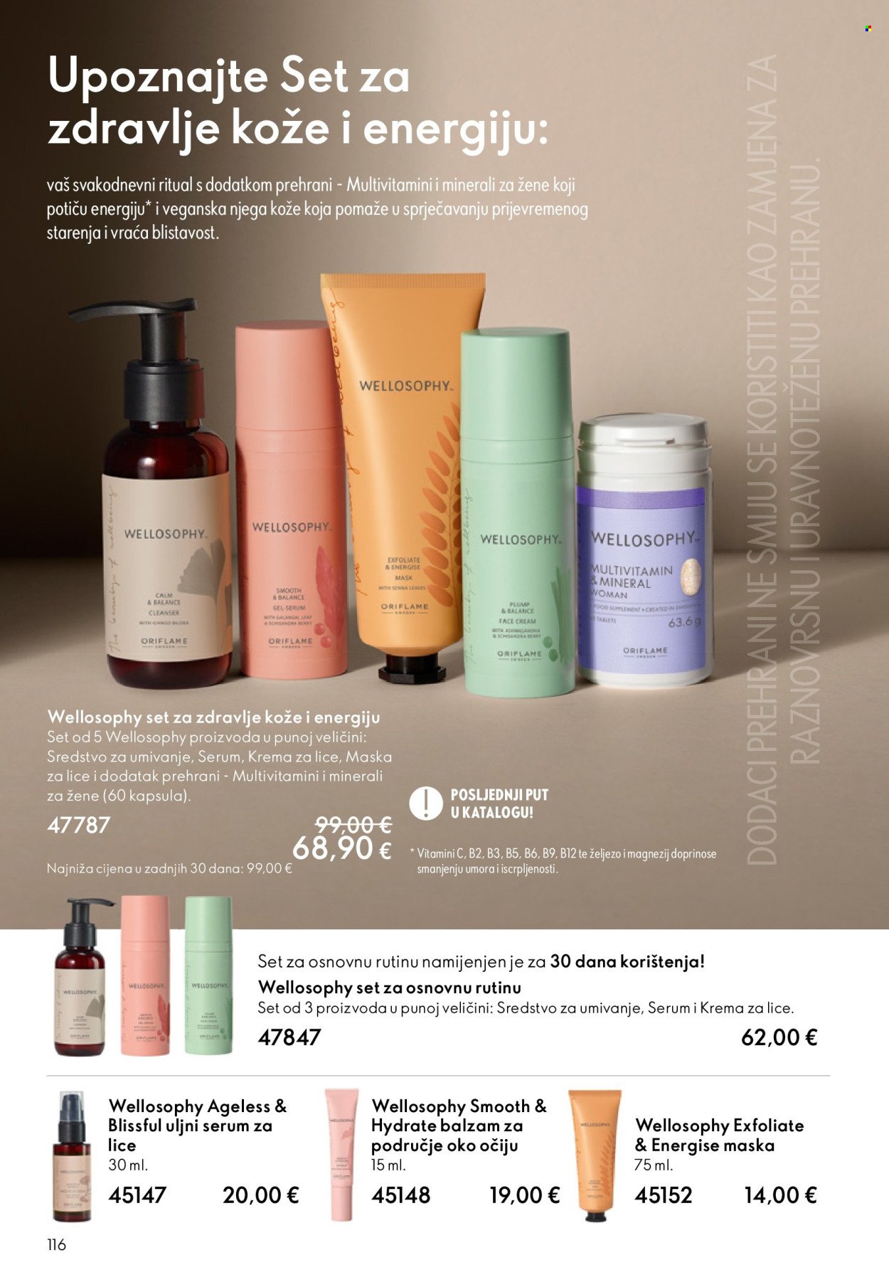 ORIFLAME katalog - KATALOG 06