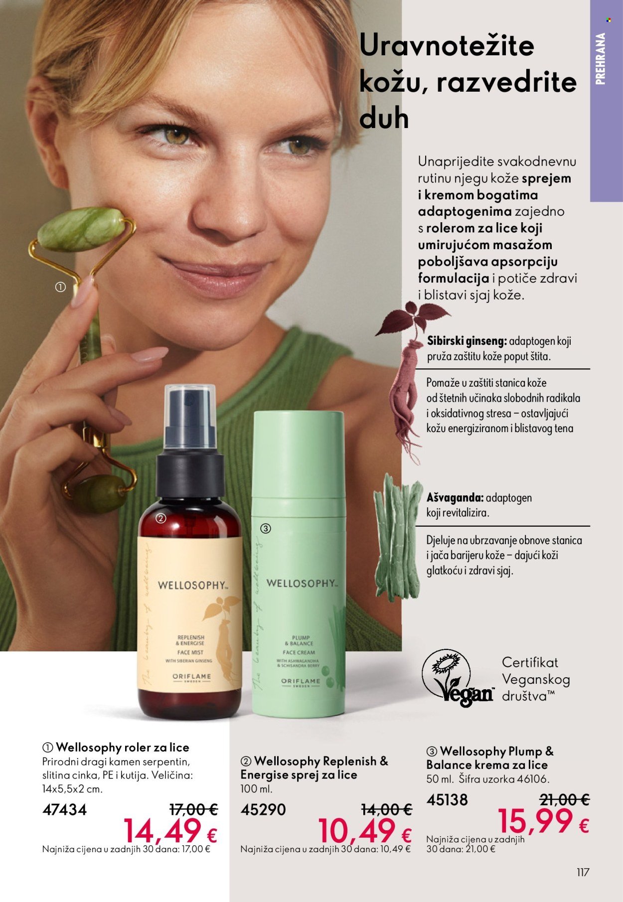 ORIFLAME katalog - KATALOG 06
