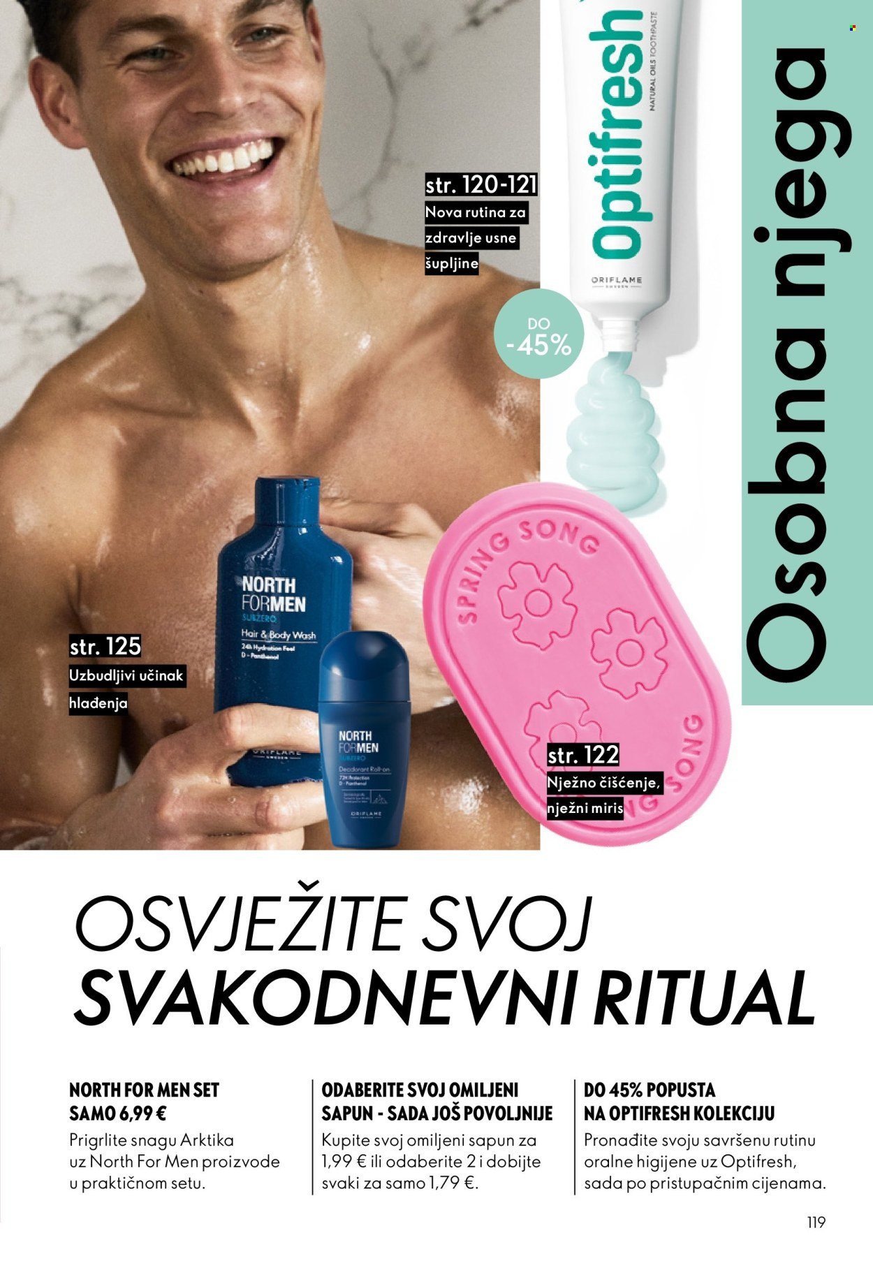 ORIFLAME katalog - KATALOG 06