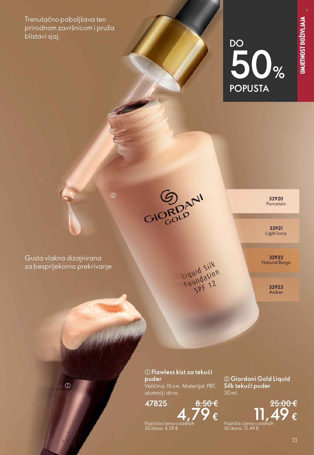 ORIFLAME katalog - KATALOG 06
