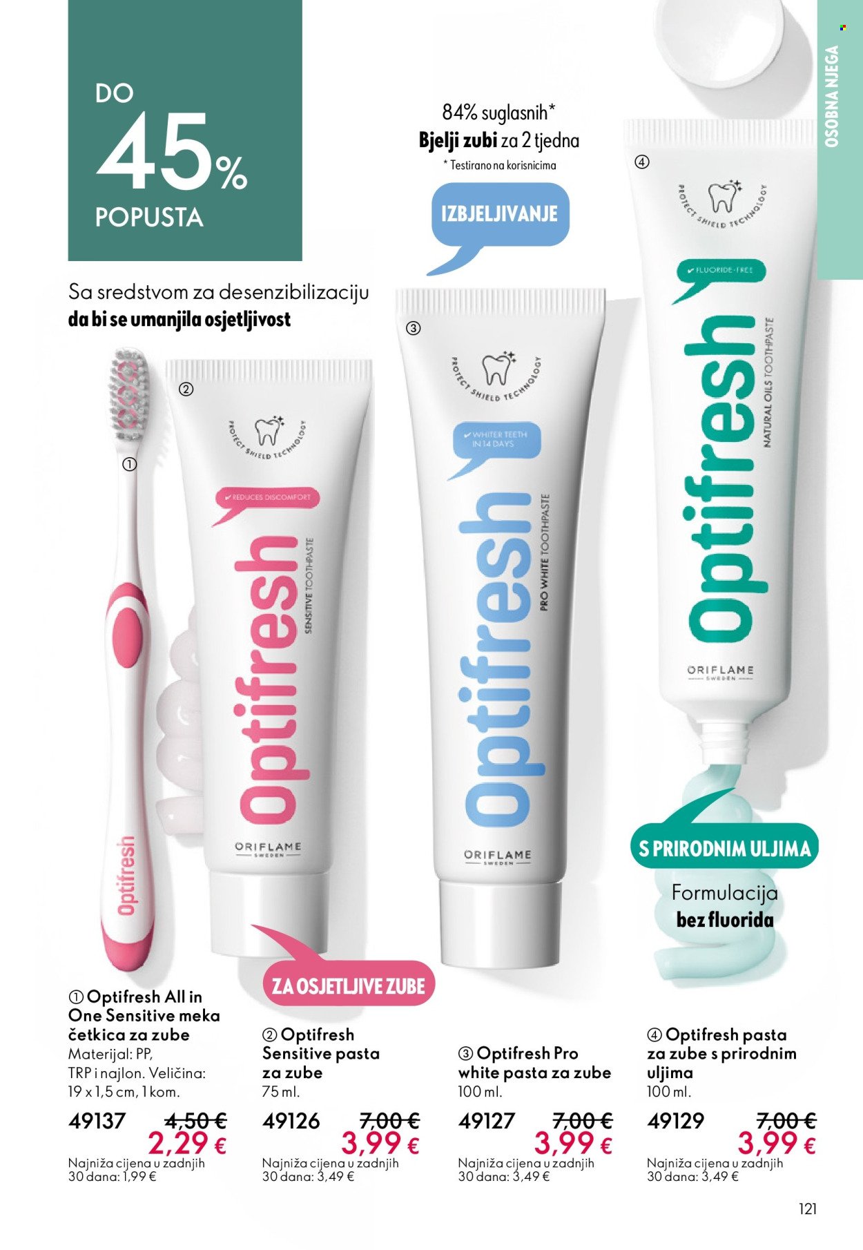 ORIFLAME katalog - KATALOG 06