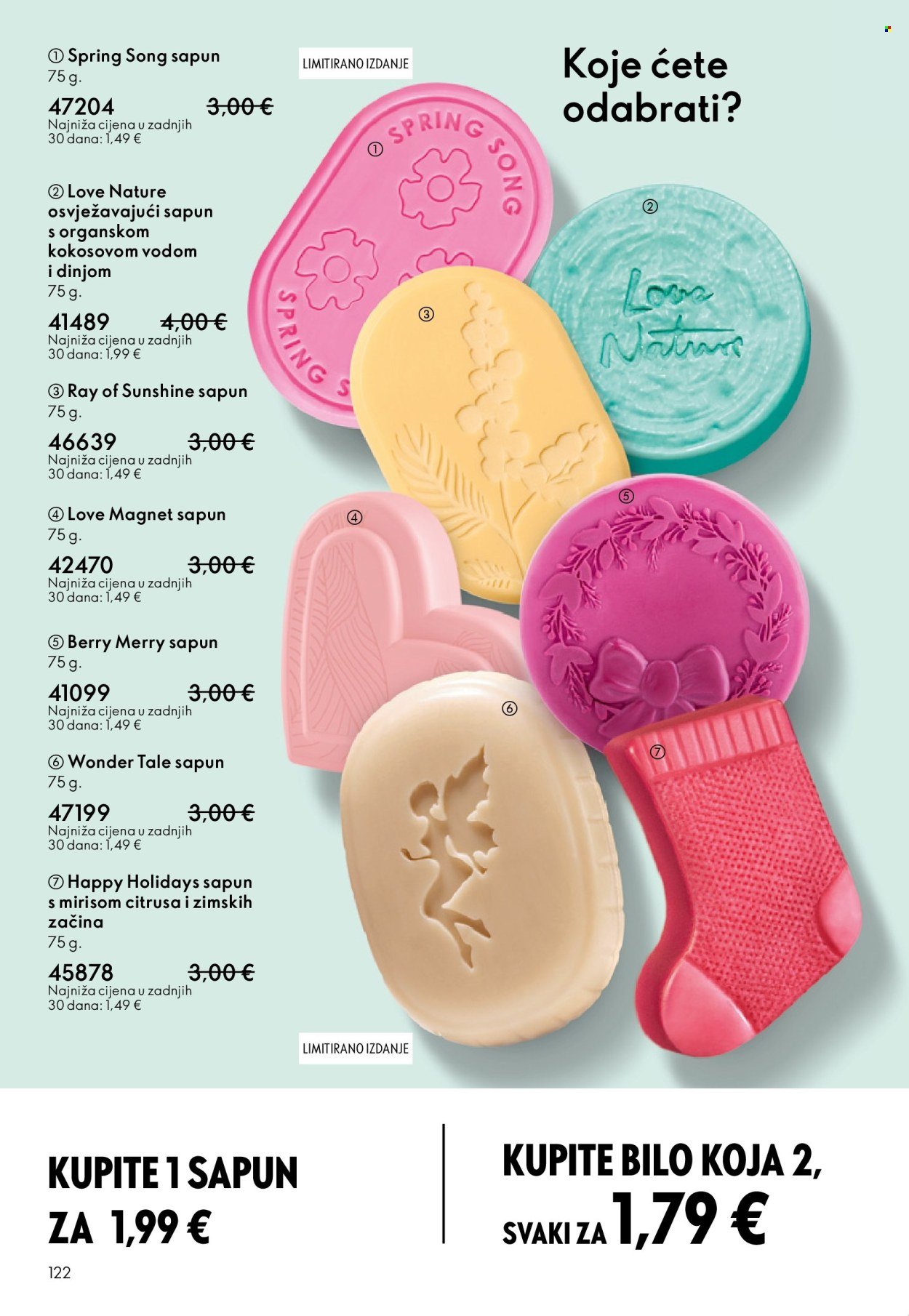 ORIFLAME katalog - KATALOG 06