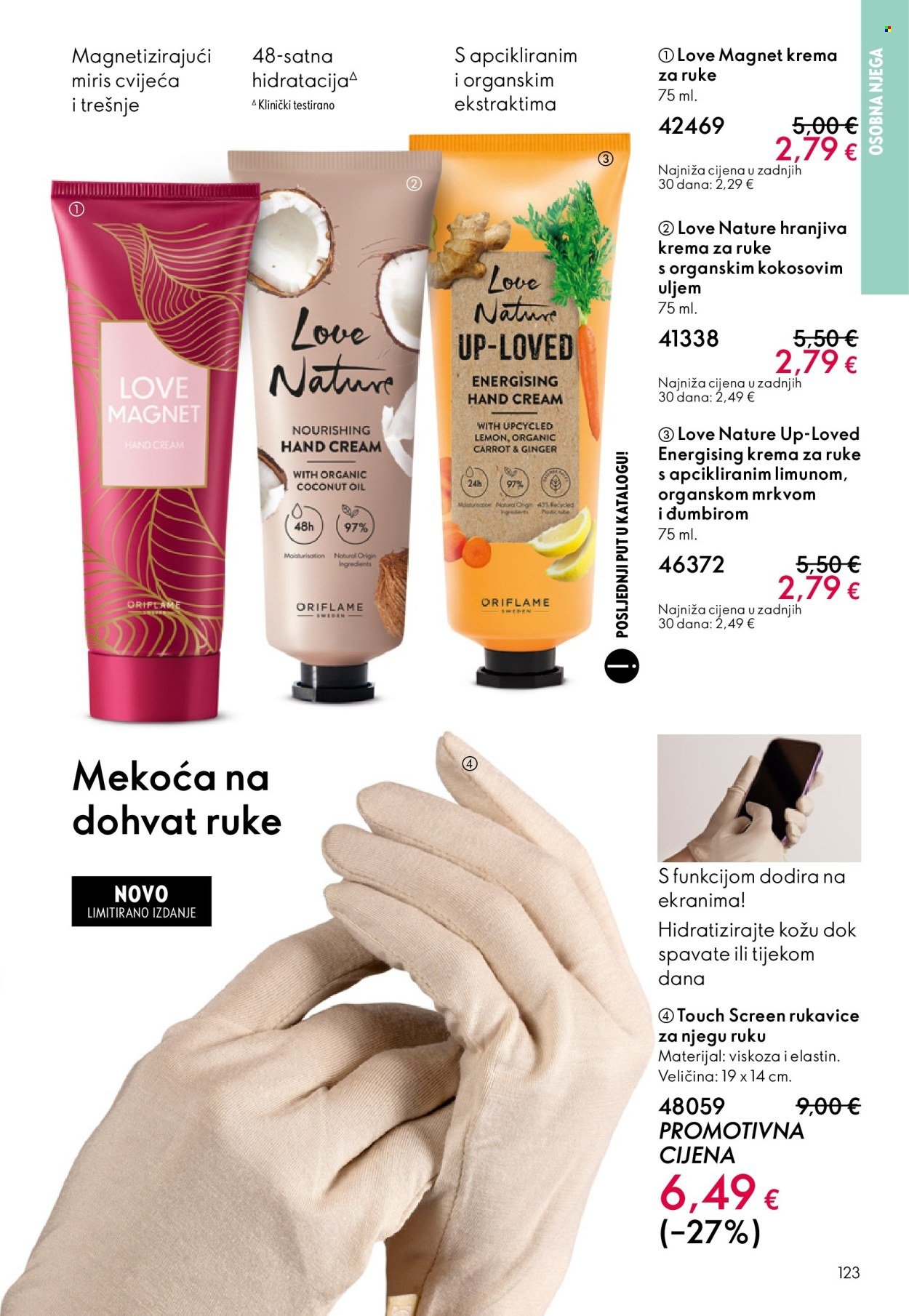 ORIFLAME katalog - KATALOG 06