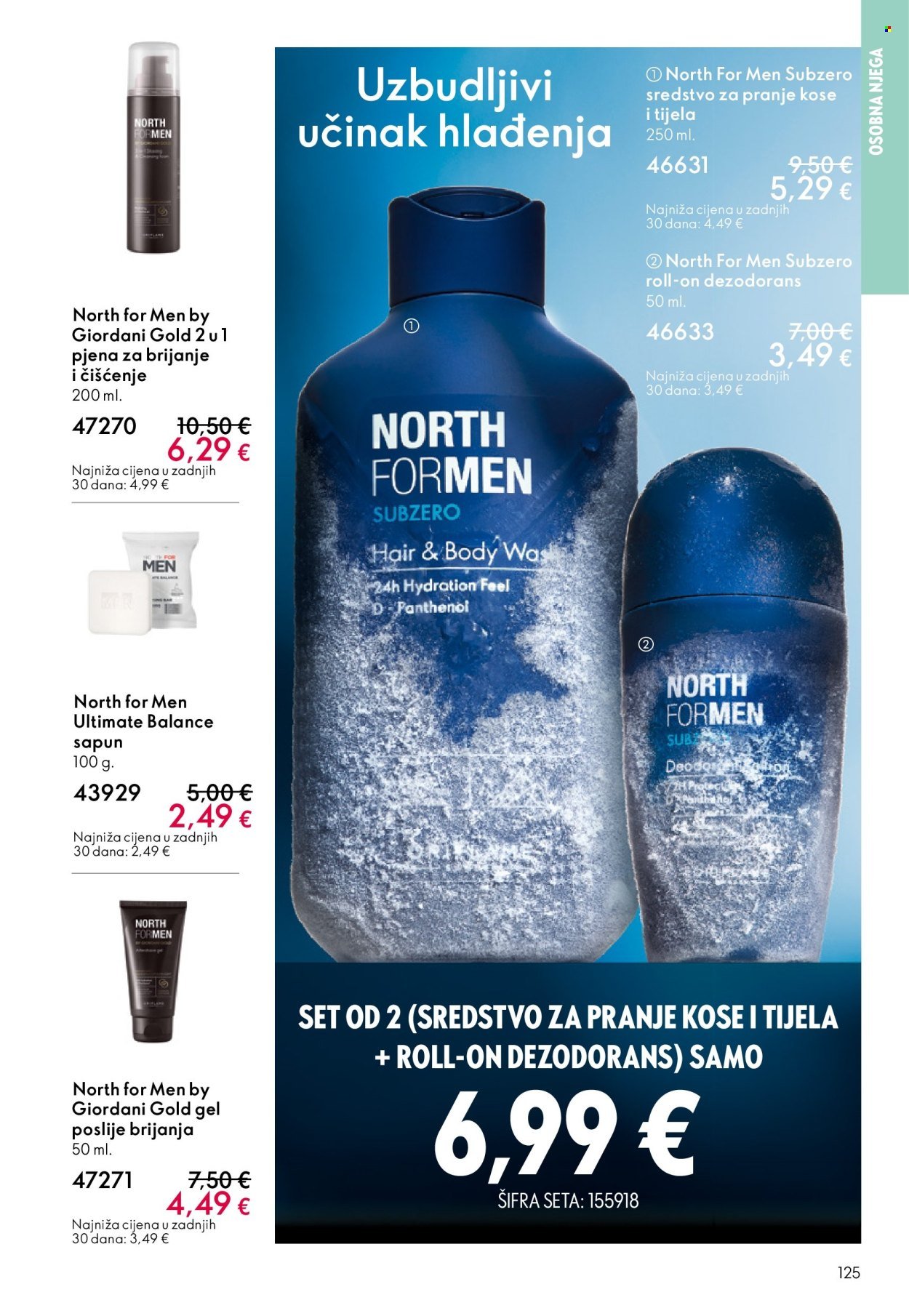 ORIFLAME katalog - KATALOG 06