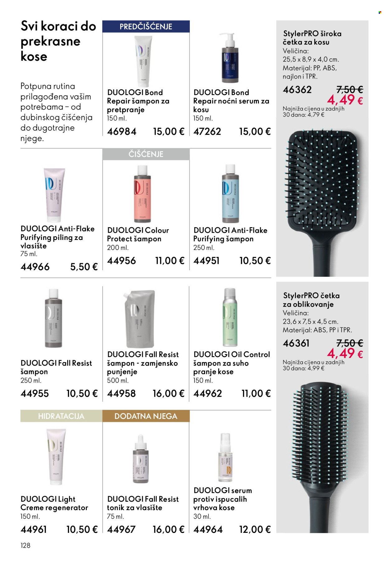 ORIFLAME katalog - KATALOG 06