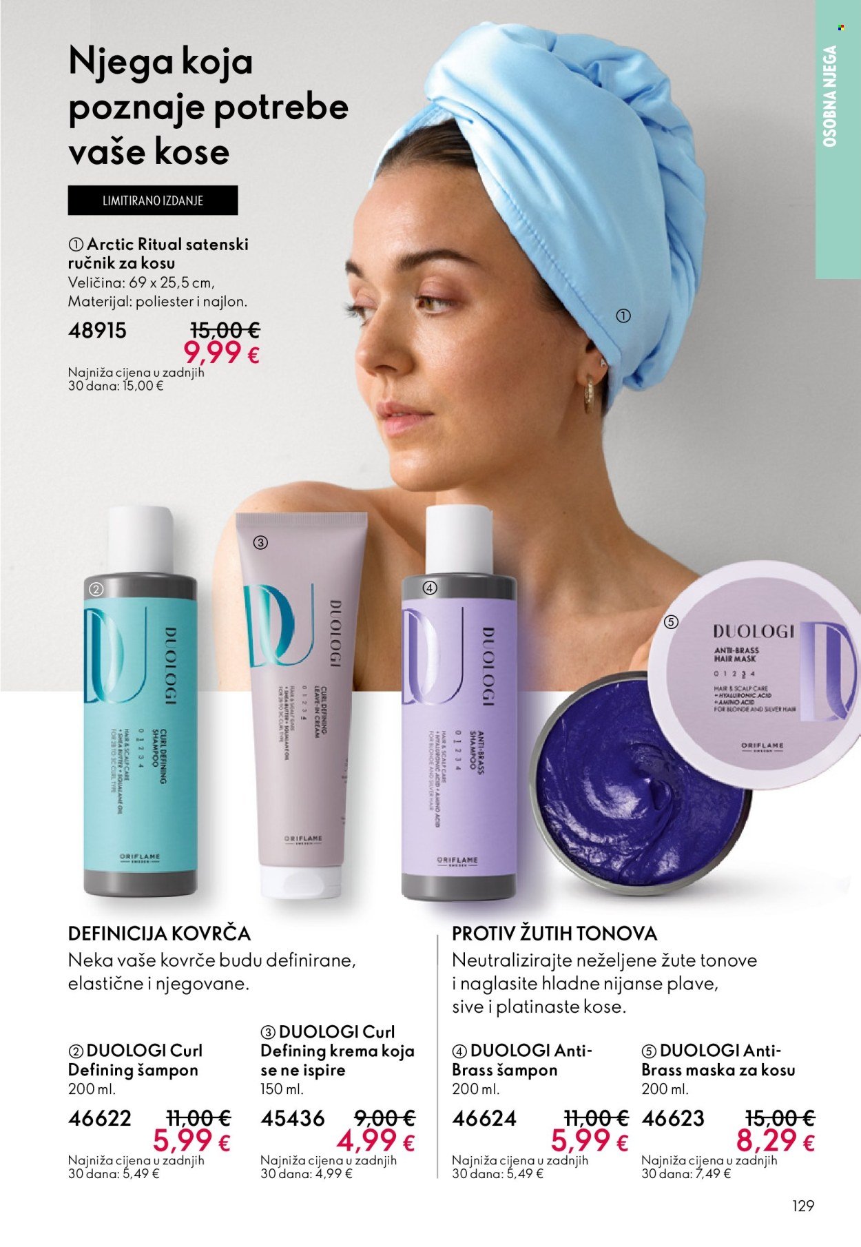 ORIFLAME katalog - KATALOG 06