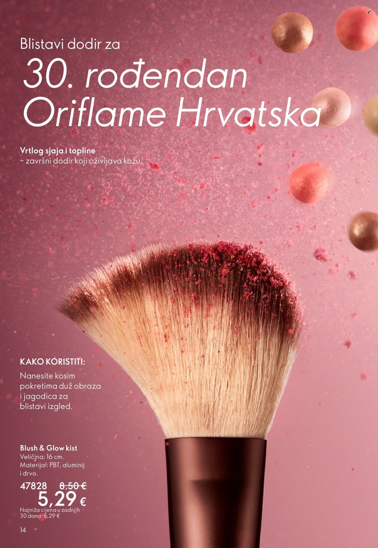ORIFLAME katalog - KATALOG 06