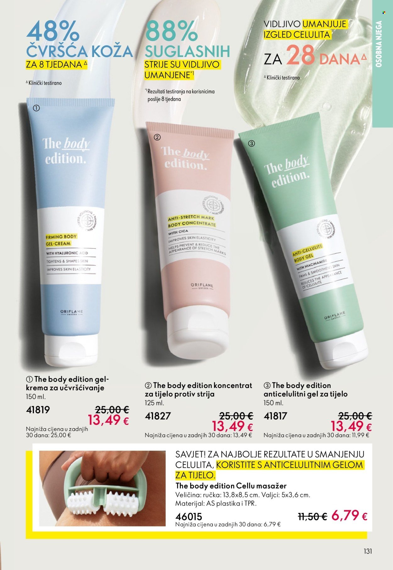 ORIFLAME katalog - KATALOG 06