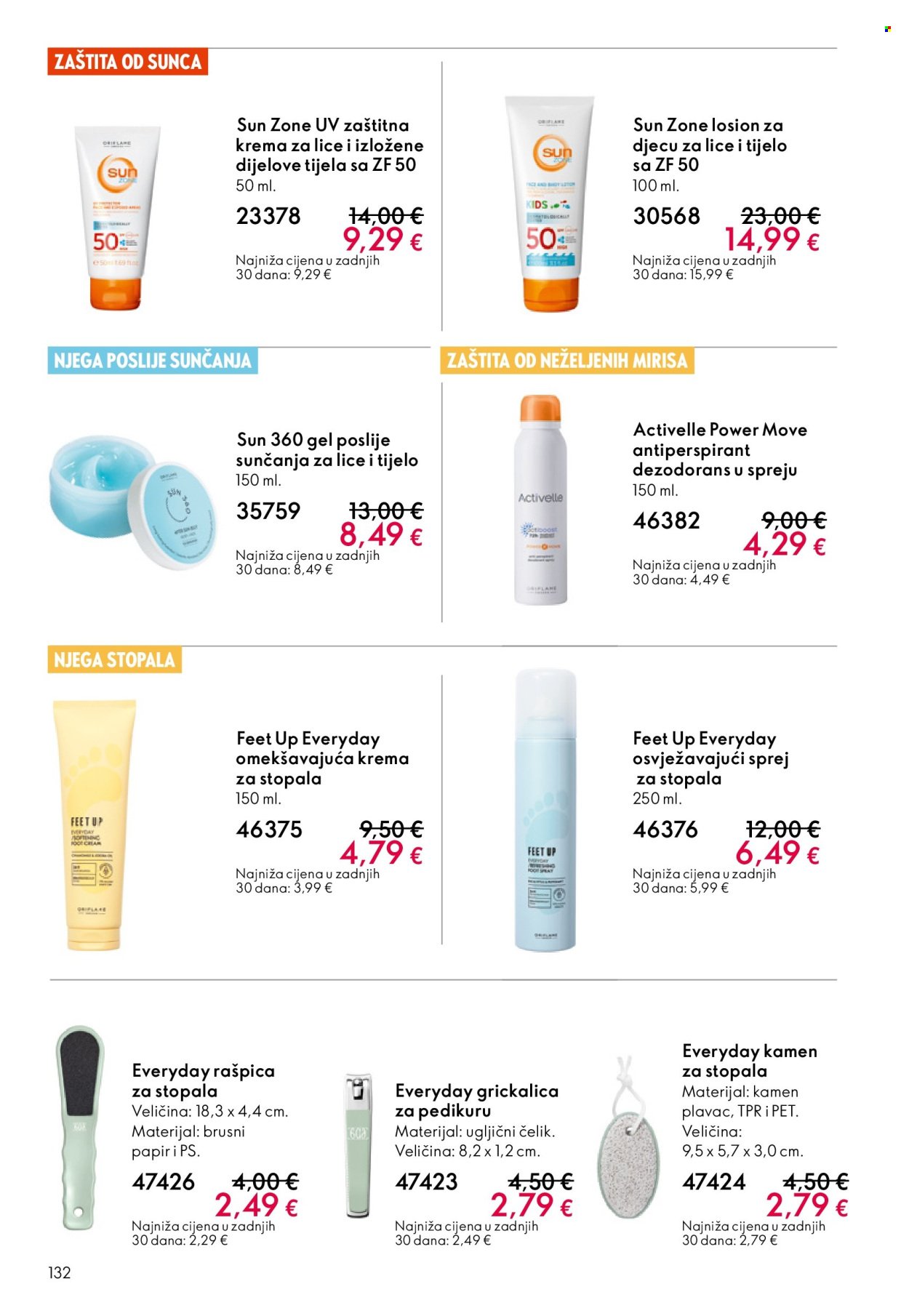 ORIFLAME katalog - KATALOG 06
