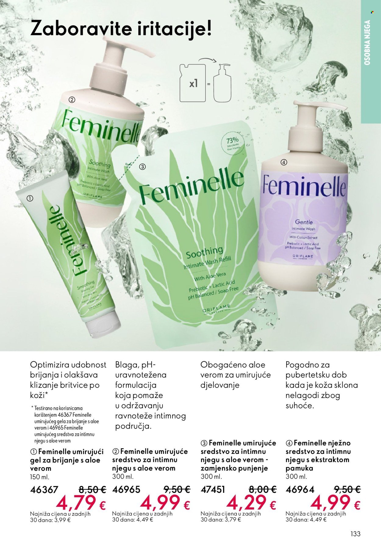 ORIFLAME katalog - KATALOG 06