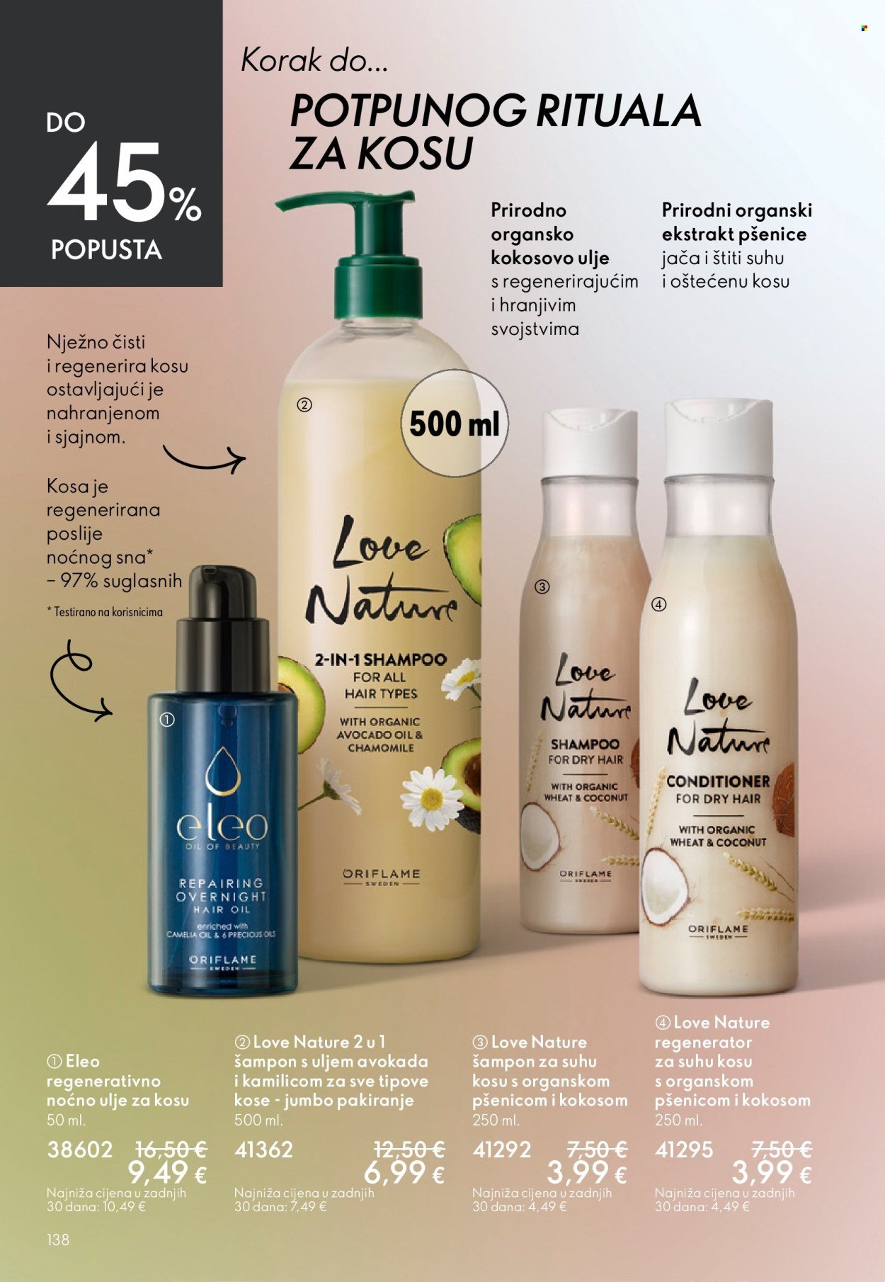 ORIFLAME katalog - KATALOG 06