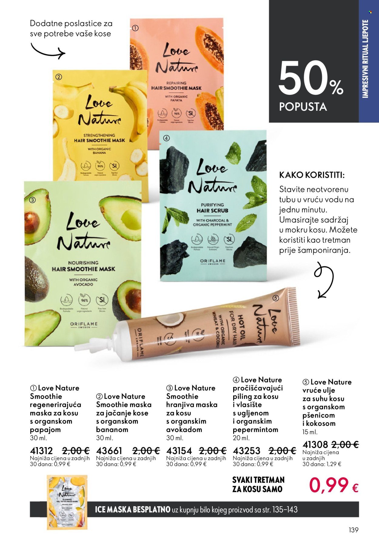 ORIFLAME katalog - KATALOG 06
