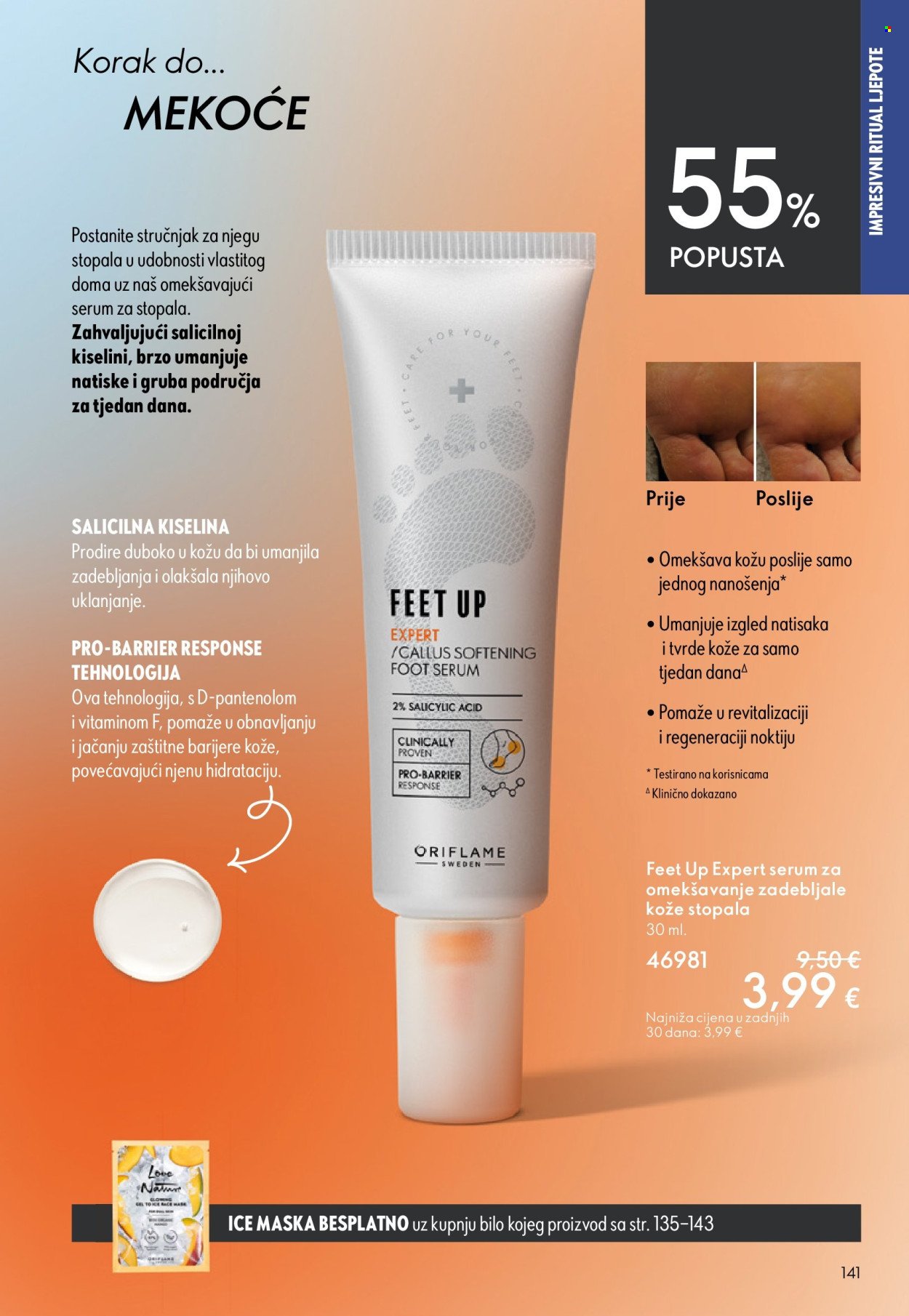 ORIFLAME katalog - KATALOG 06