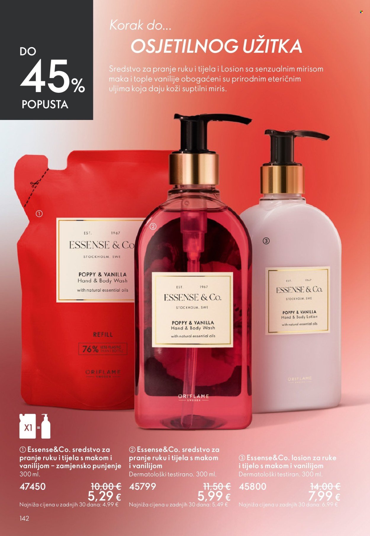 ORIFLAME katalog - KATALOG 06