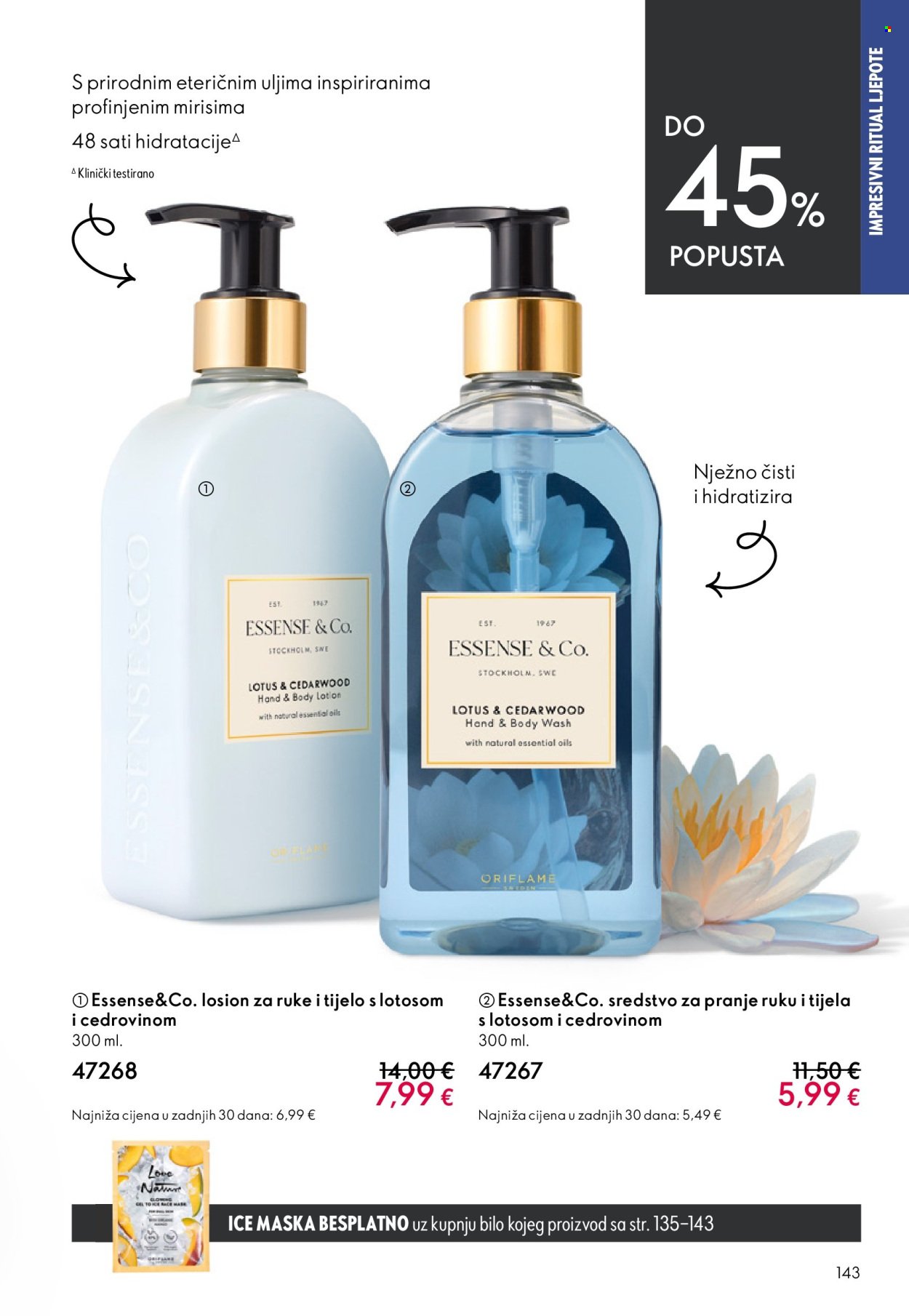ORIFLAME katalog - KATALOG 06