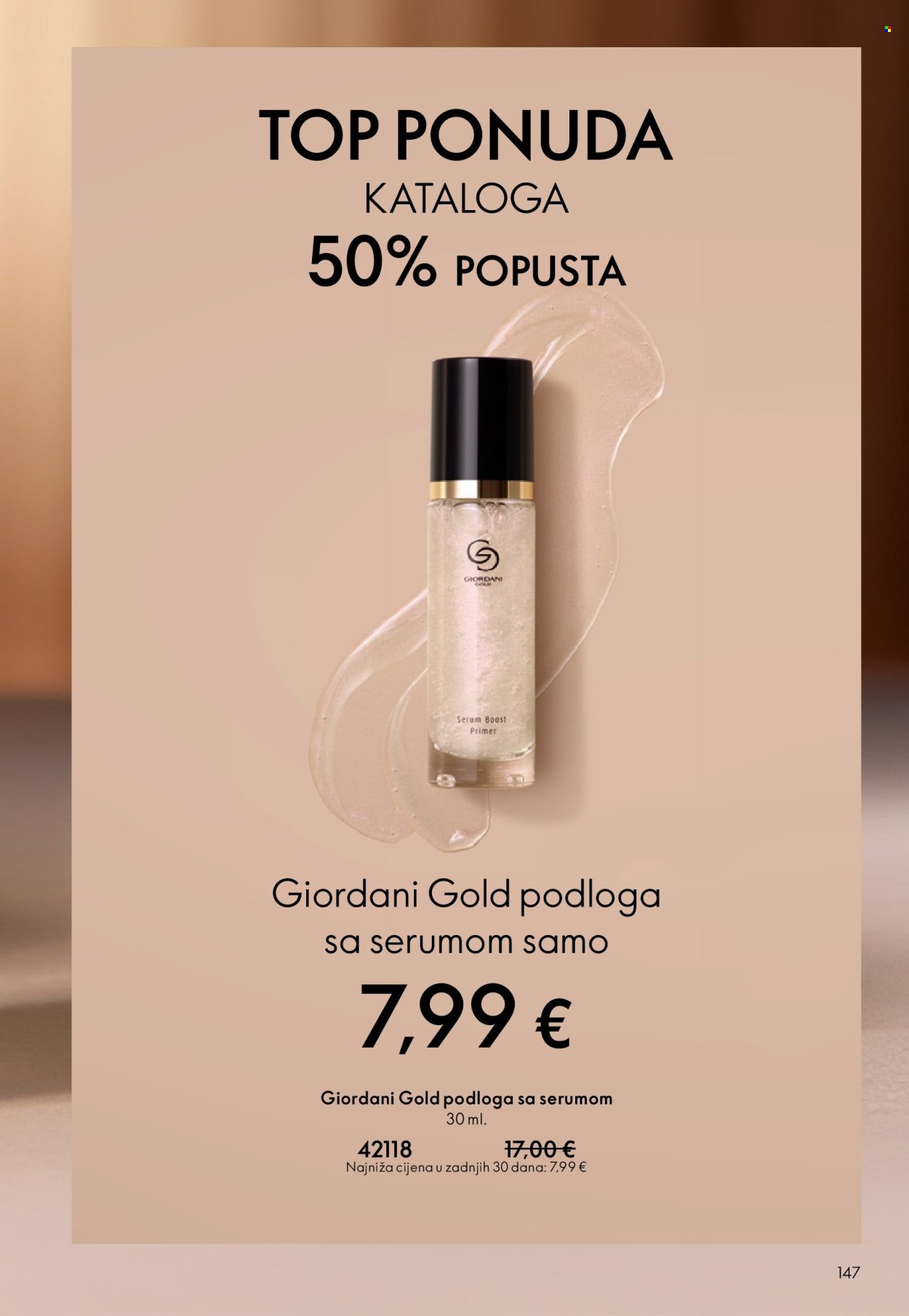ORIFLAME katalog - KATALOG 06
