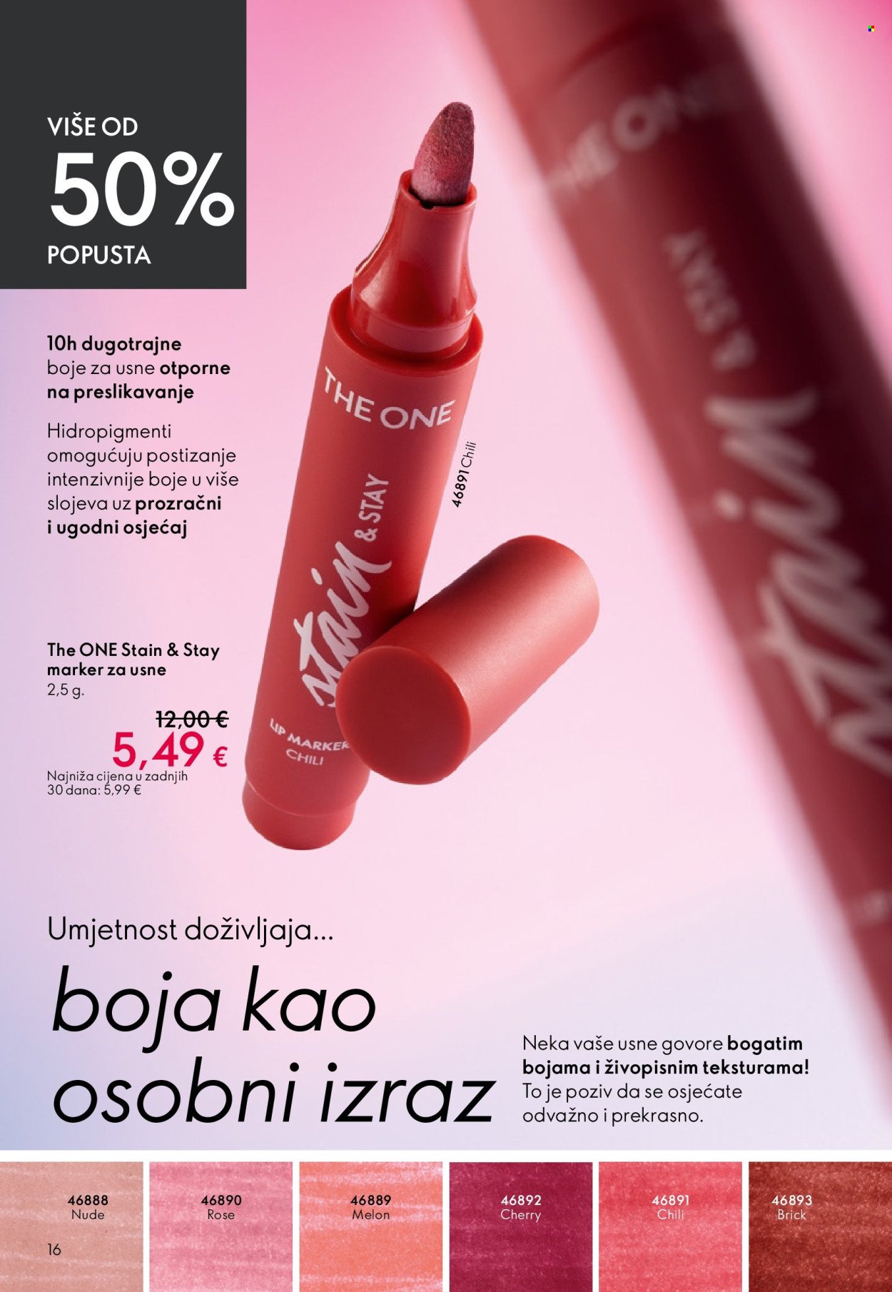 ORIFLAME katalog - KATALOG 06
