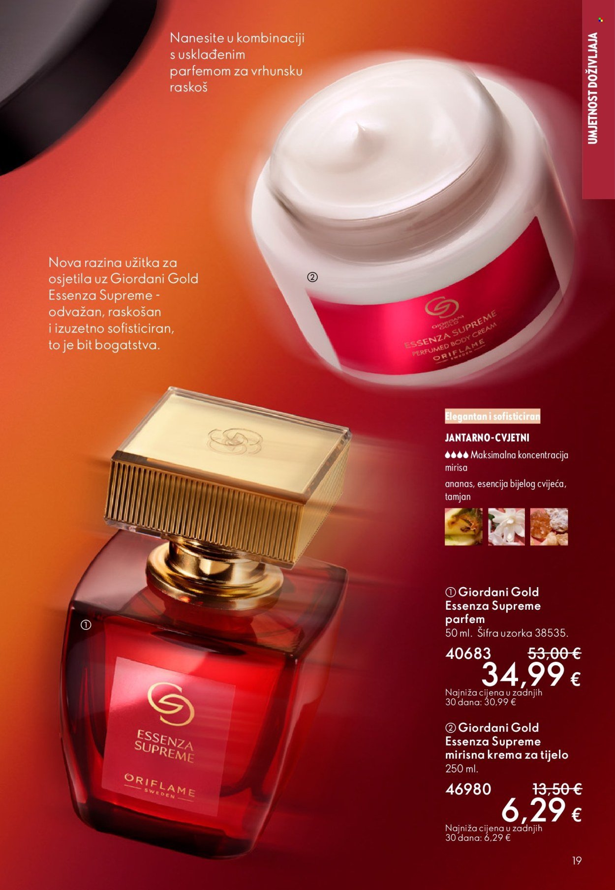 ORIFLAME katalog - KATALOG 06