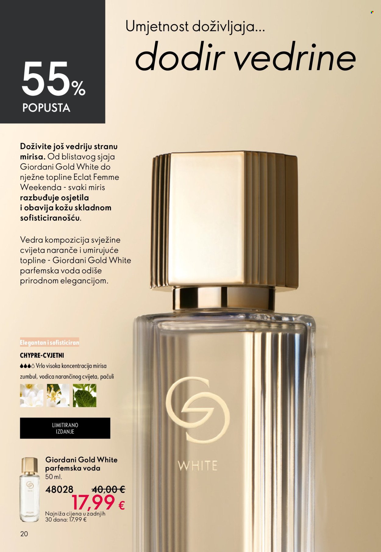 ORIFLAME katalog - KATALOG 06