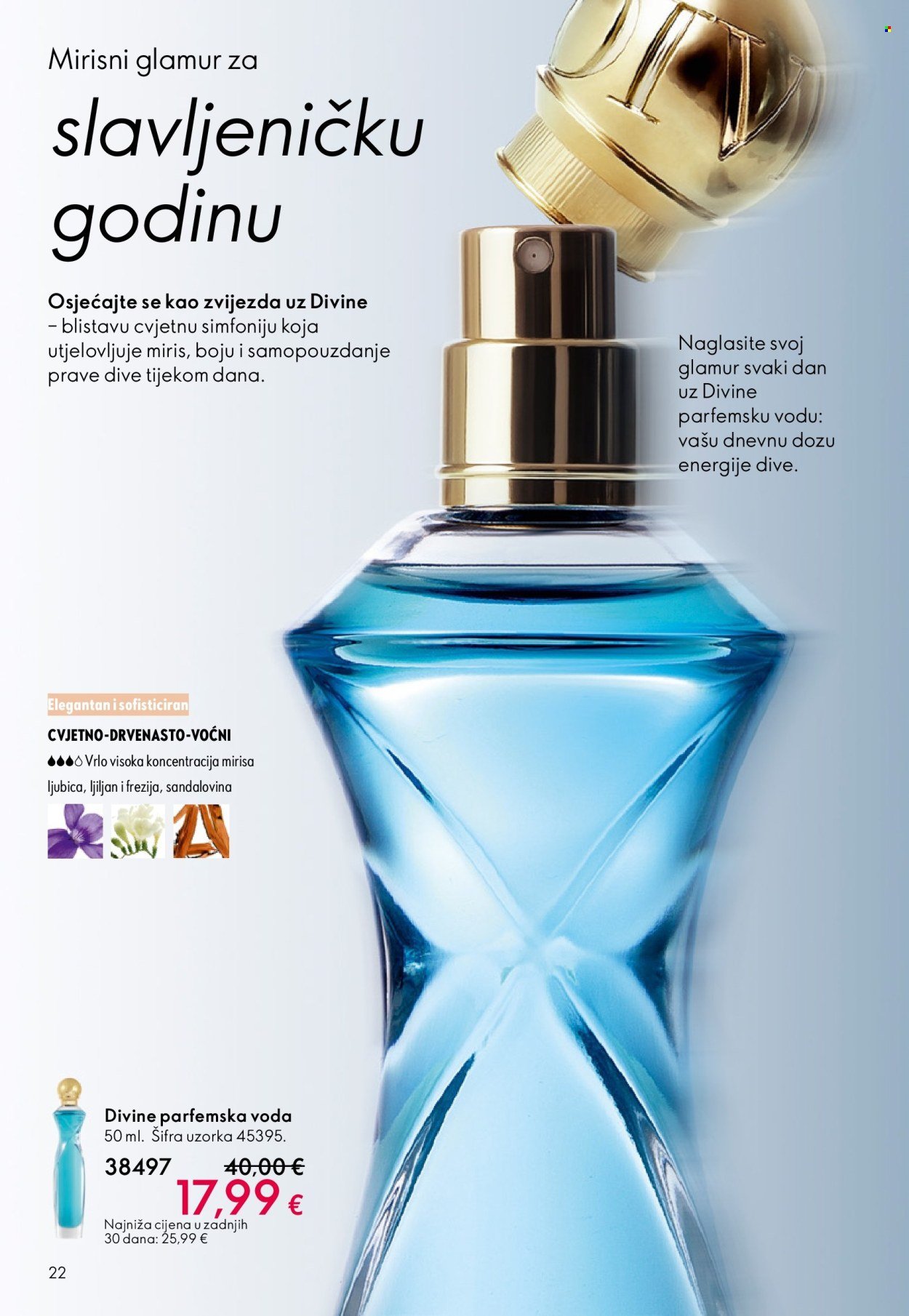 ORIFLAME katalog - KATALOG 06