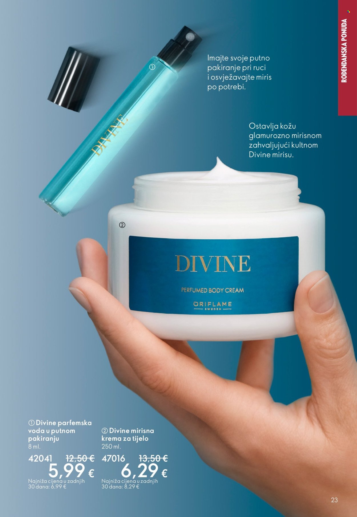 ORIFLAME katalog - KATALOG 06