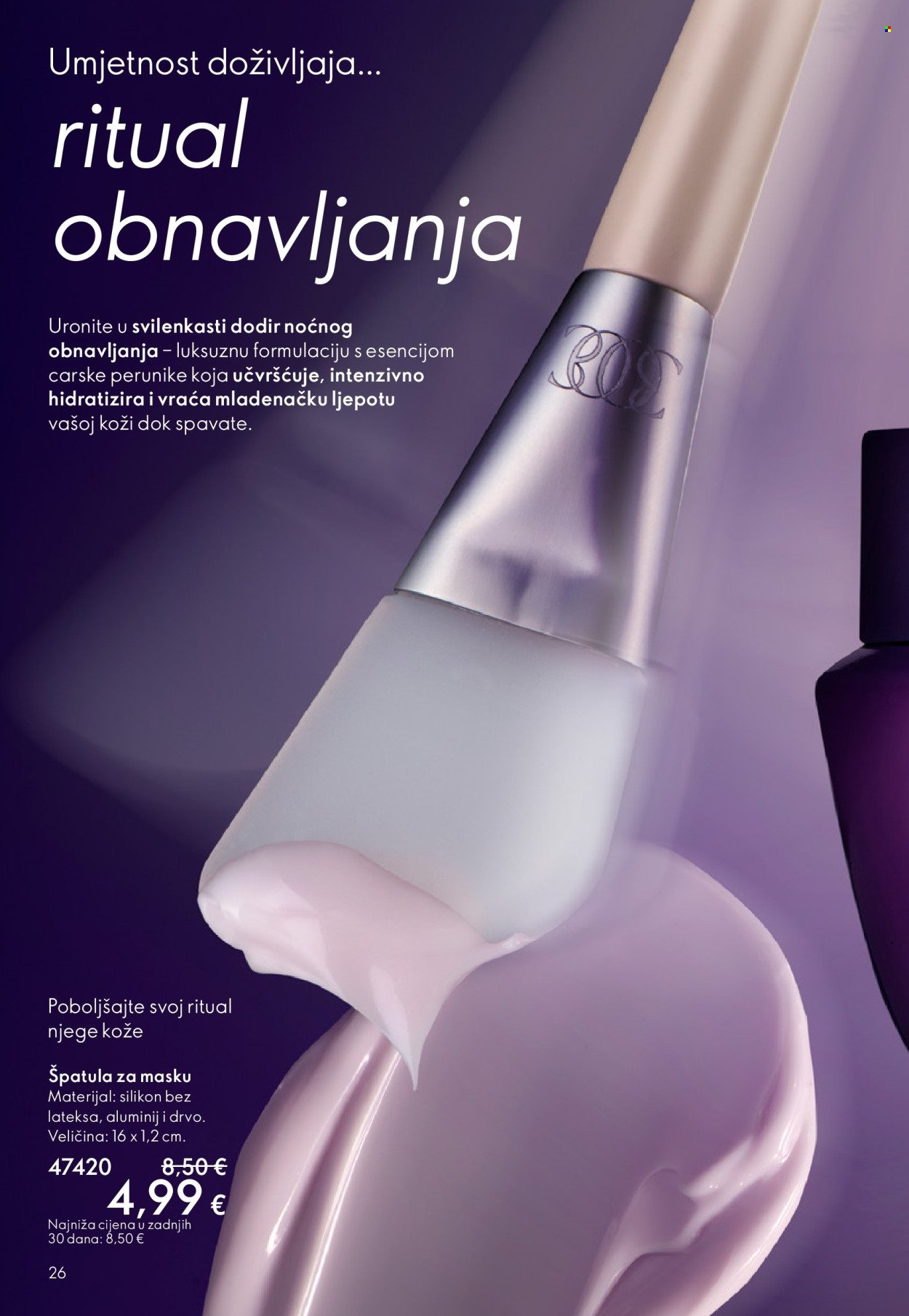 ORIFLAME katalog - KATALOG 06