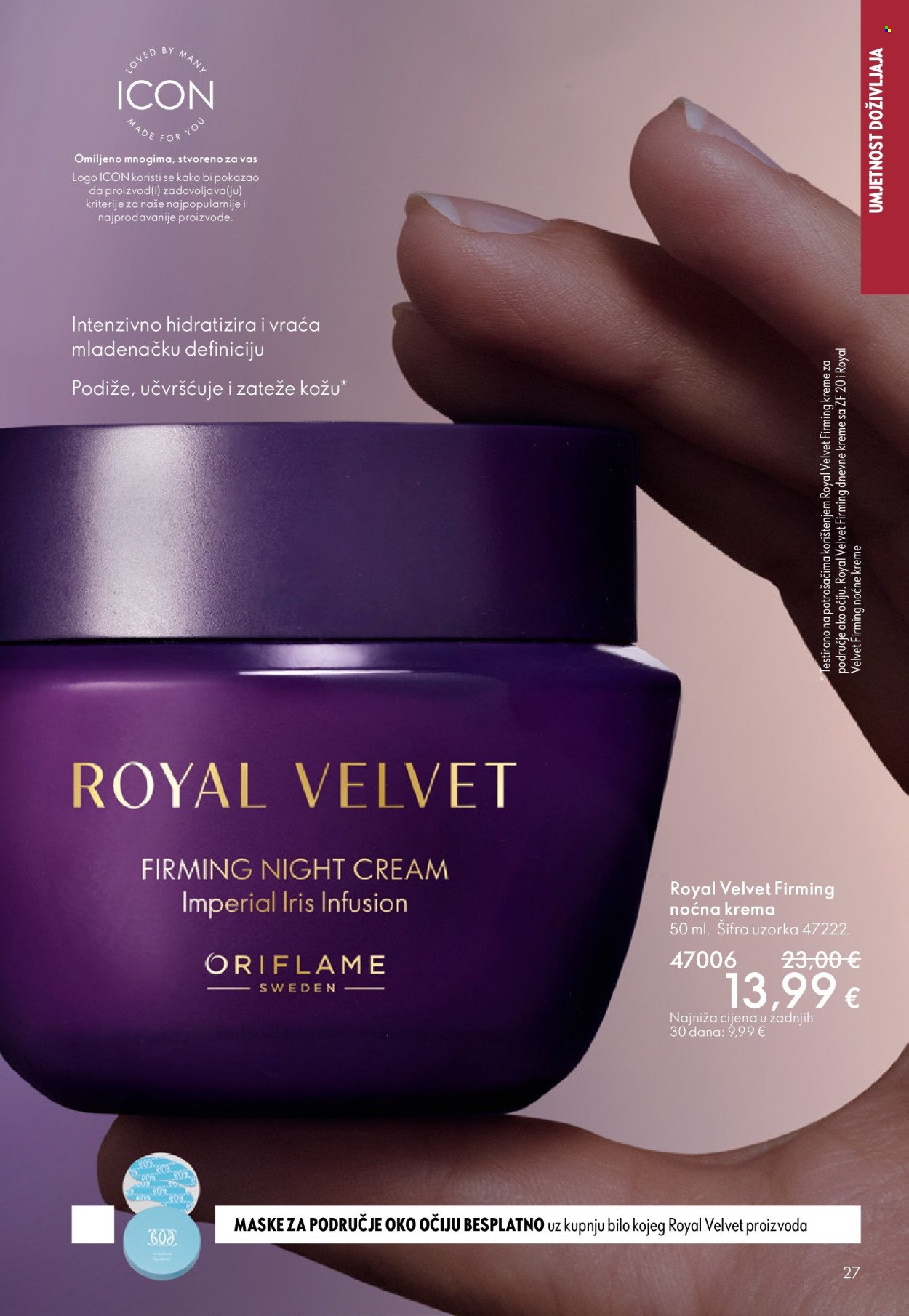 ORIFLAME katalog - KATALOG 06