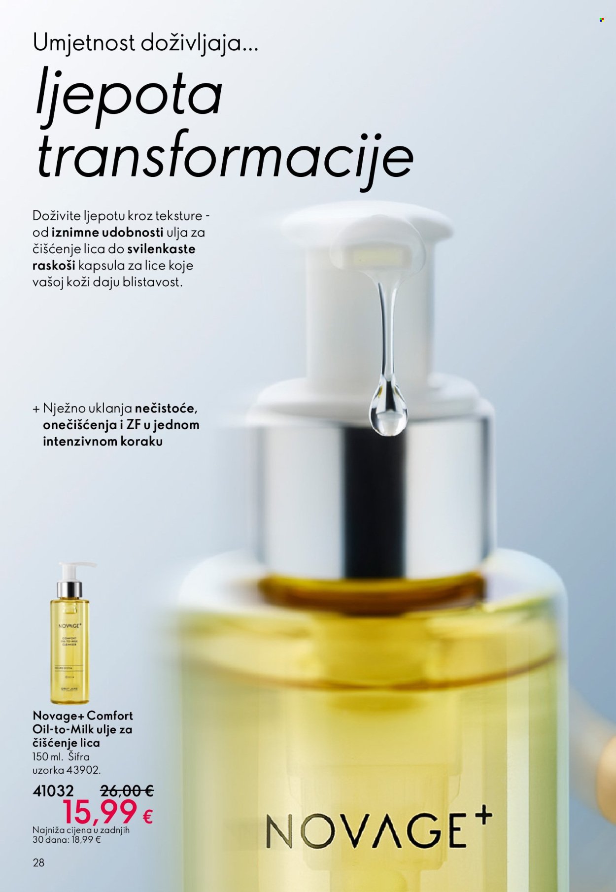 ORIFLAME katalog - KATALOG 06