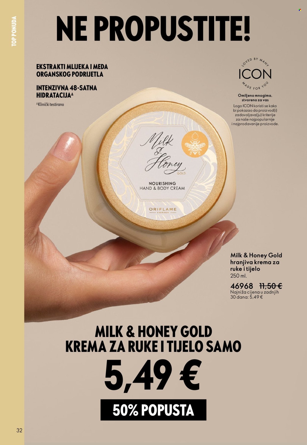ORIFLAME katalog - KATALOG 06