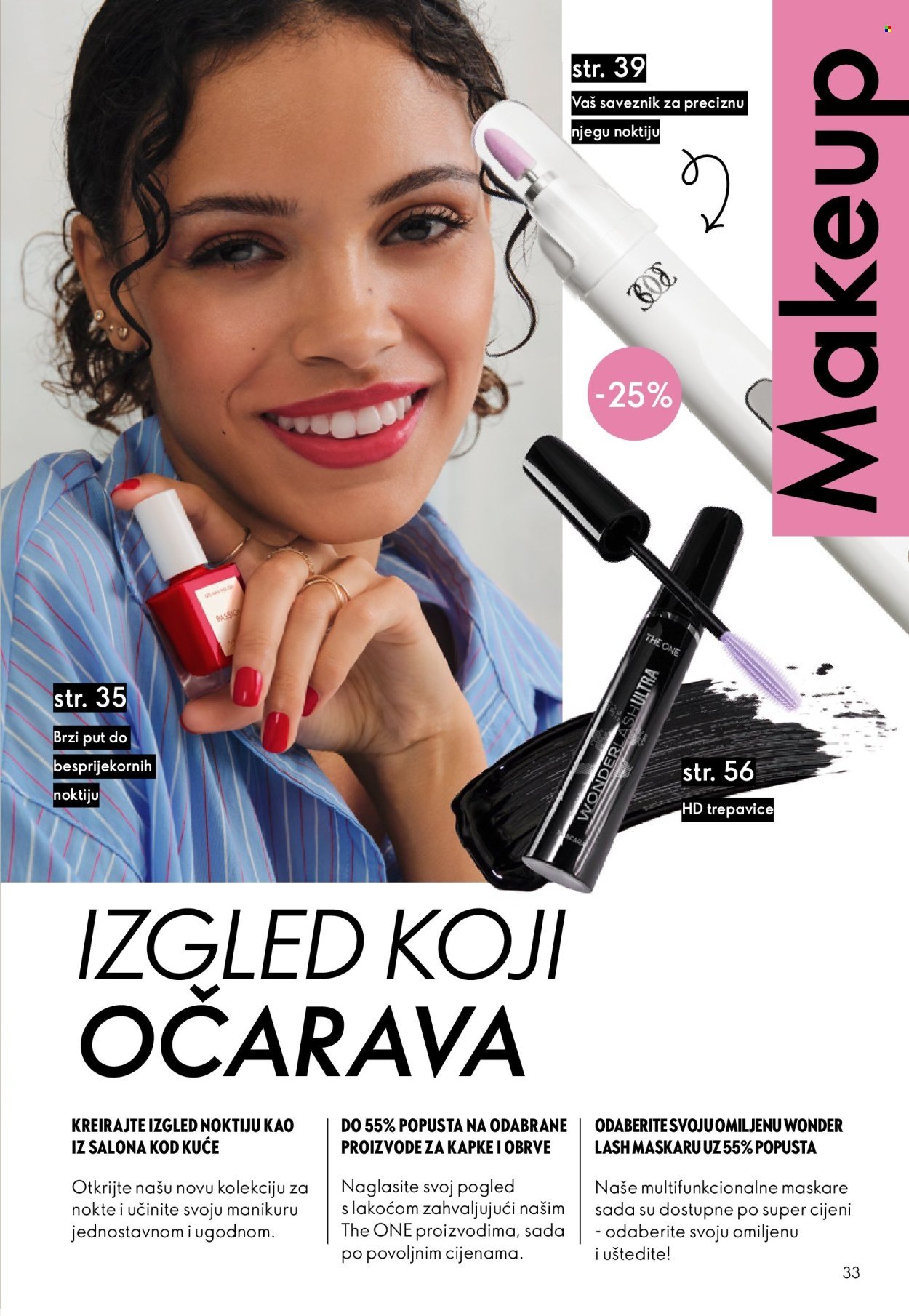 ORIFLAME katalog - KATALOG 06