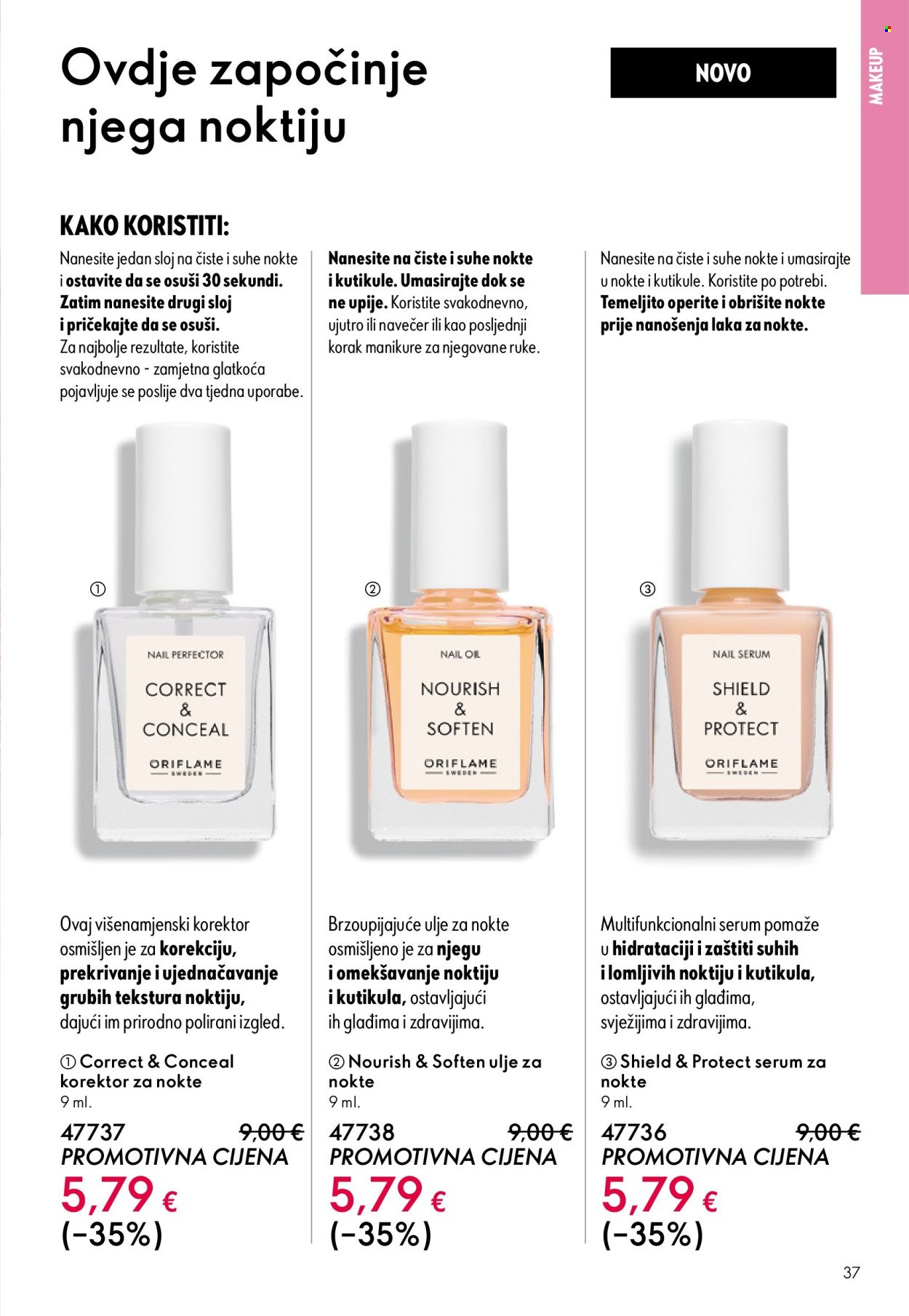 ORIFLAME katalog - KATALOG 06