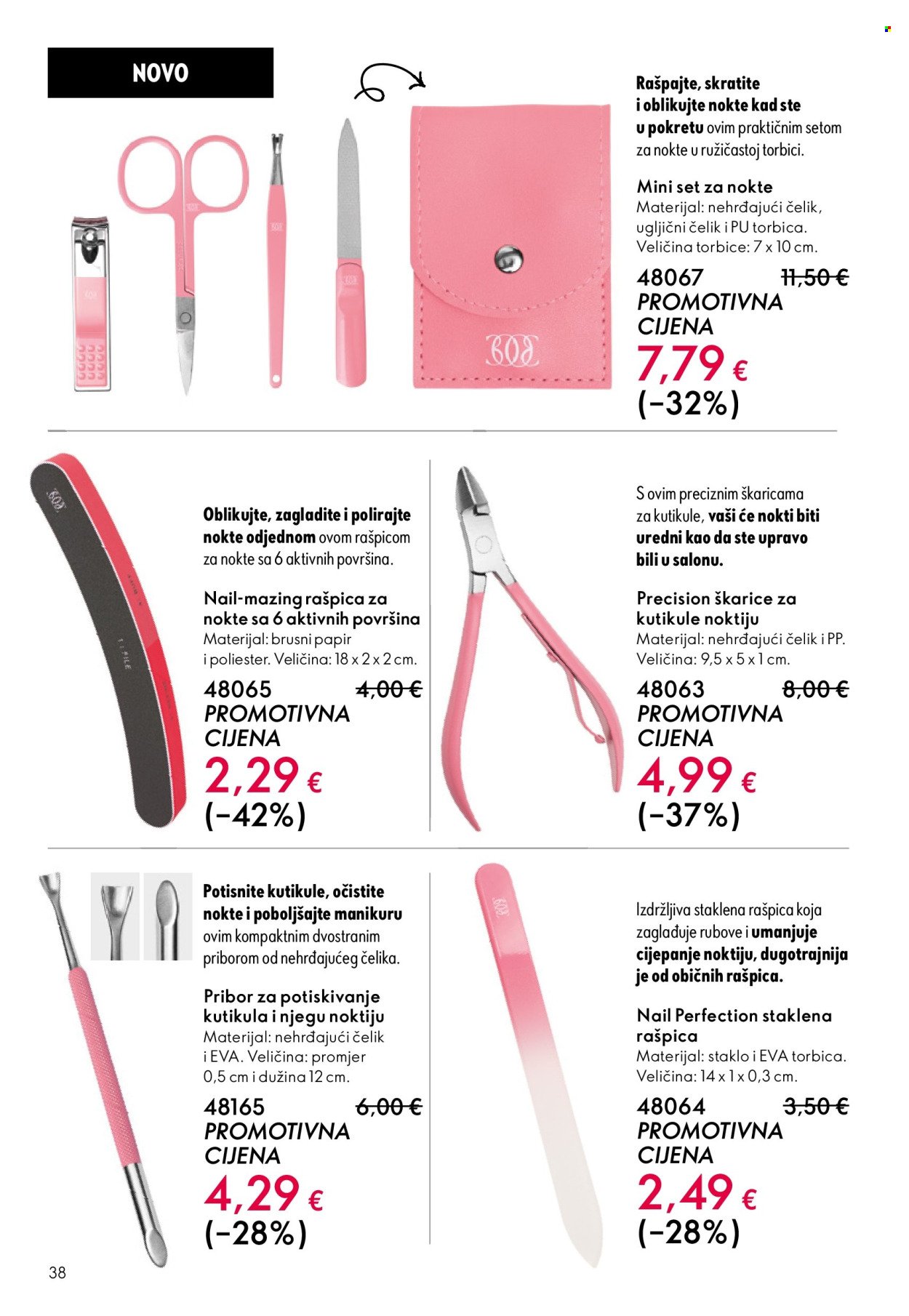 ORIFLAME katalog - KATALOG 06