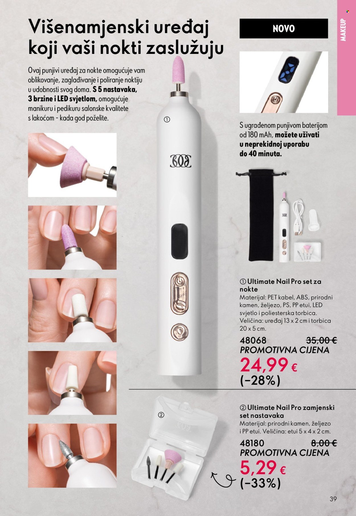 ORIFLAME katalog - KATALOG 06