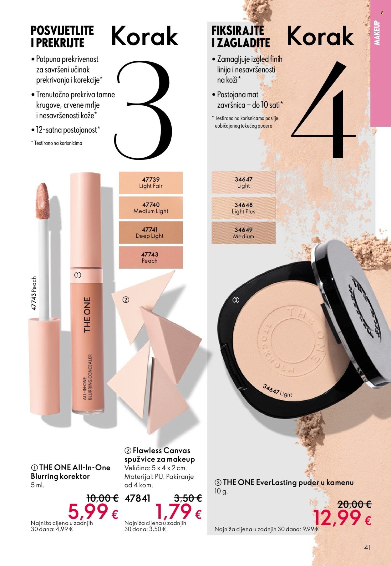 ORIFLAME katalog - KATALOG 06