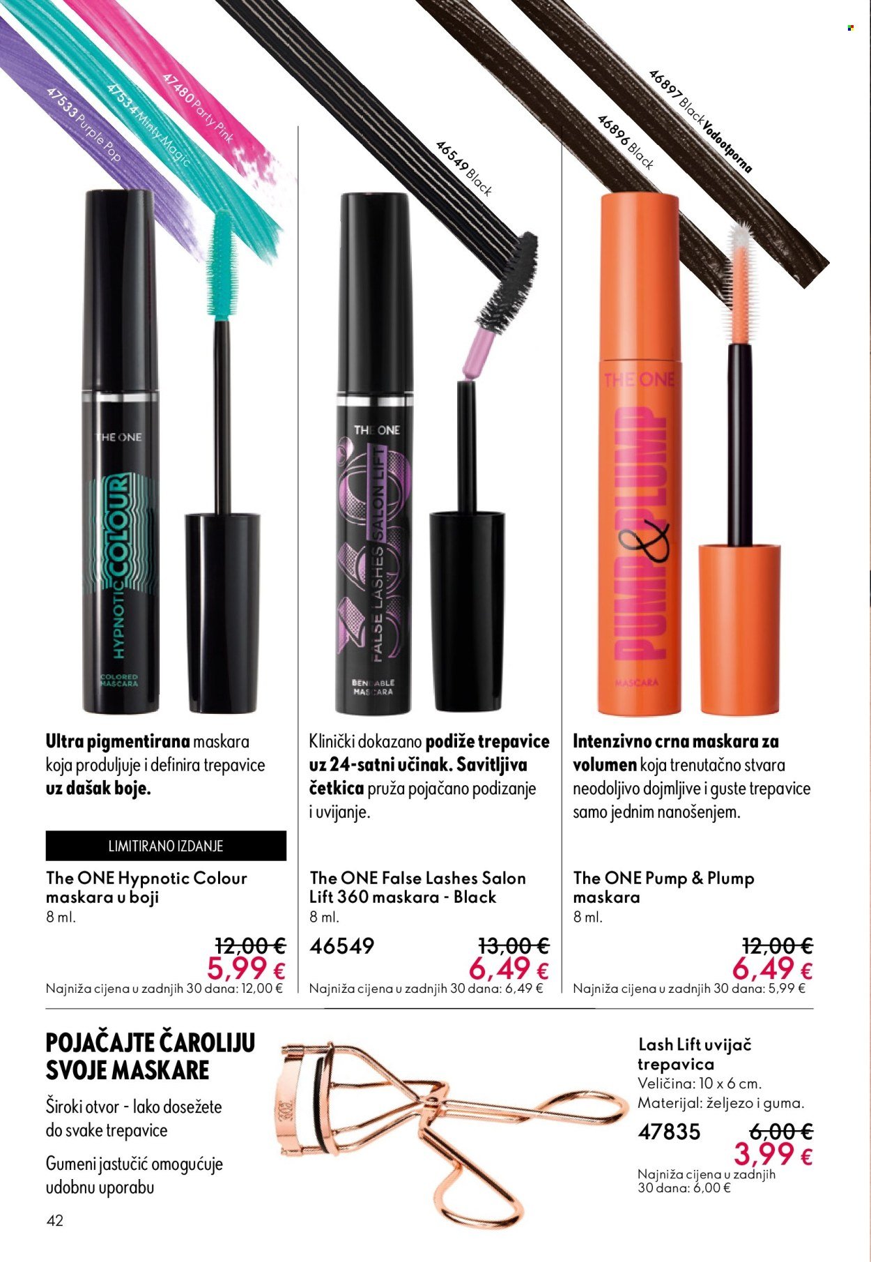 ORIFLAME katalog - KATALOG 06
