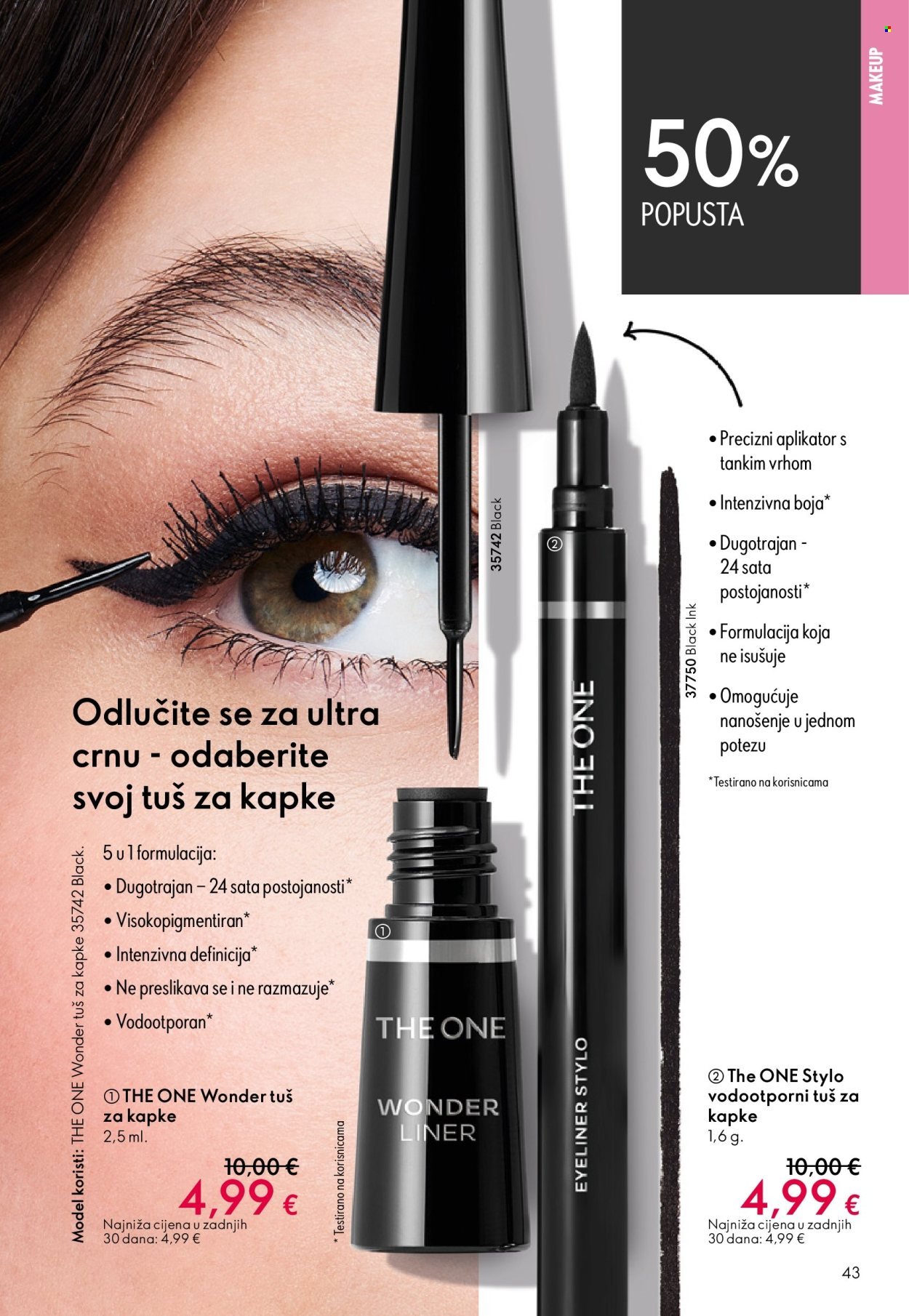 ORIFLAME katalog - KATALOG 06