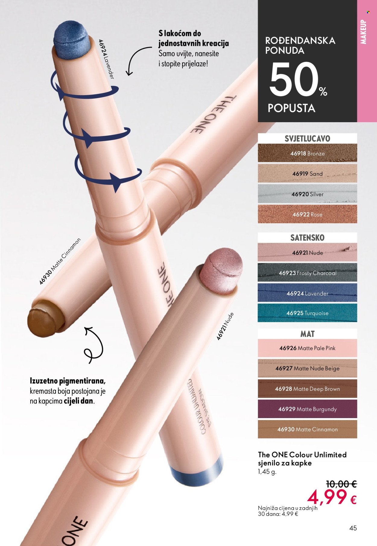 ORIFLAME katalog - KATALOG 06