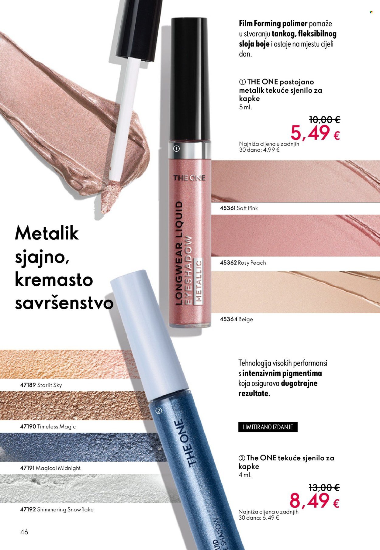 ORIFLAME katalog - KATALOG 06