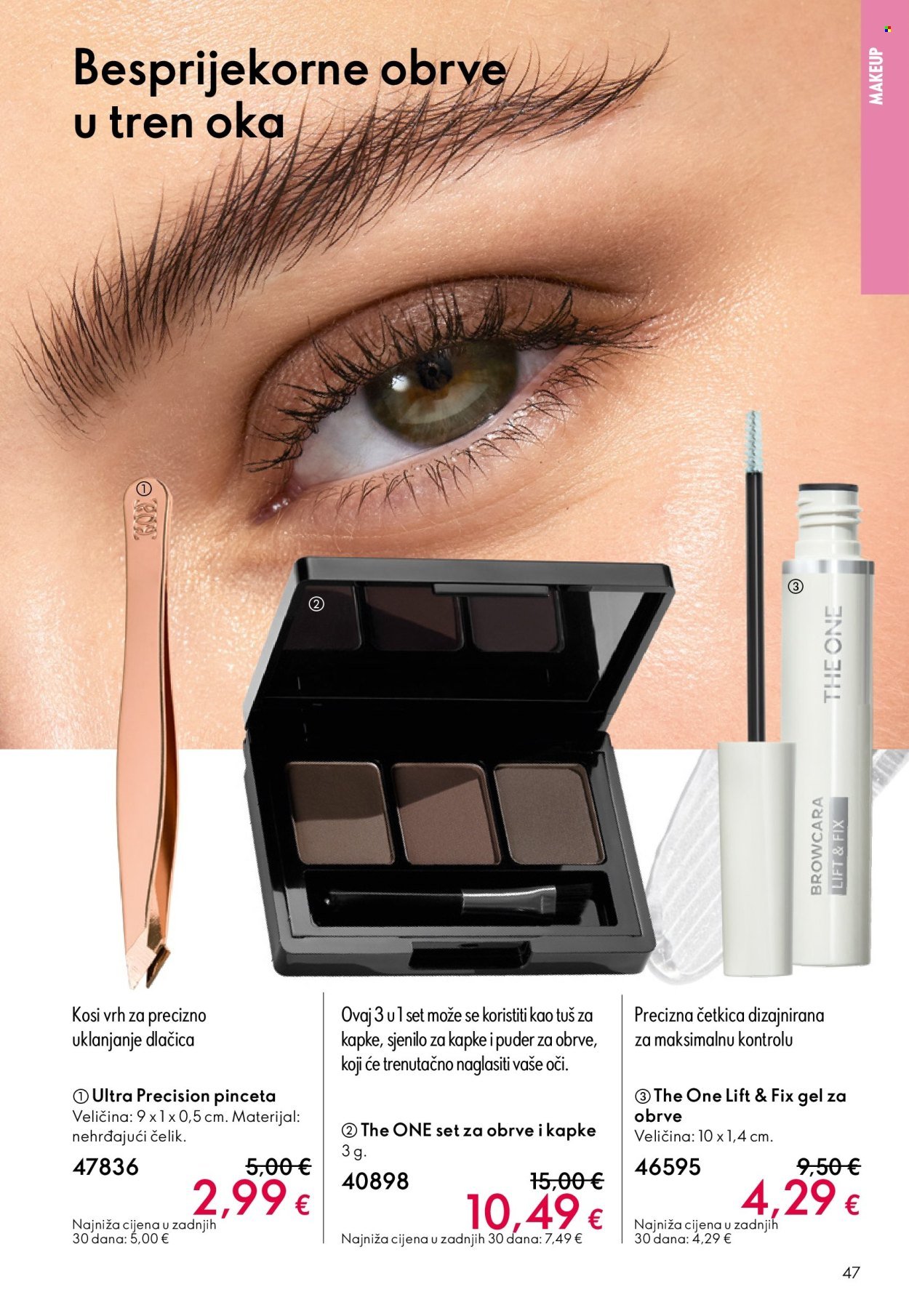 ORIFLAME katalog - KATALOG 06