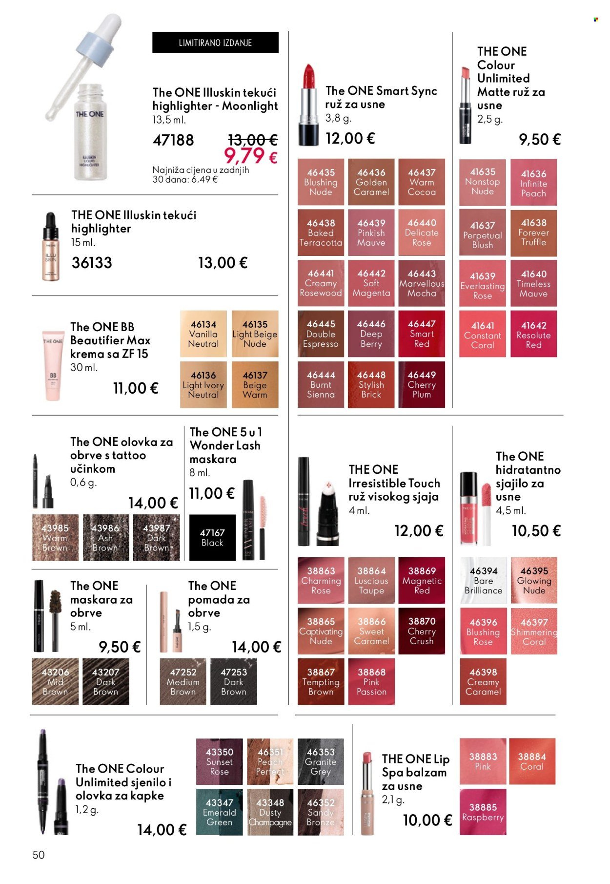 ORIFLAME katalog - KATALOG 06