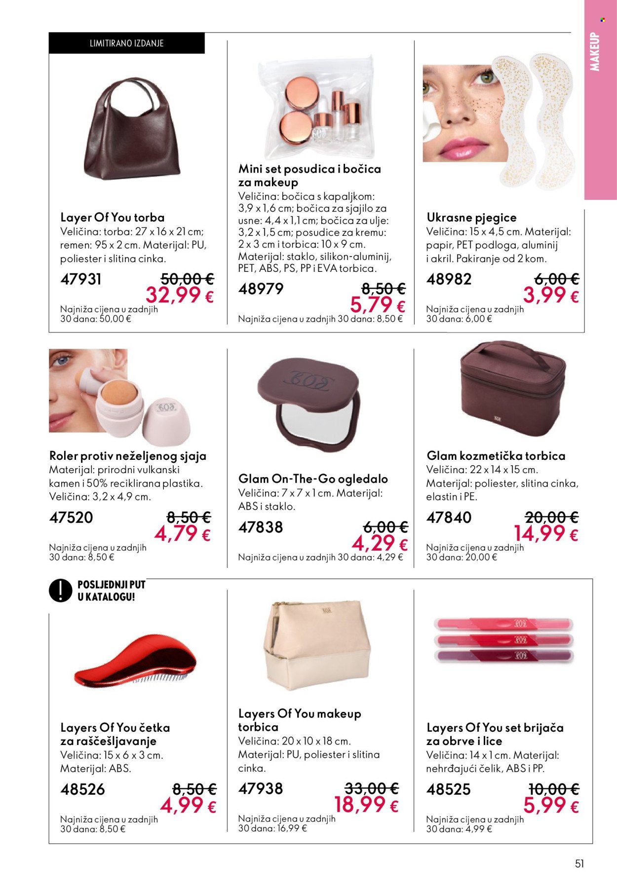ORIFLAME katalog - KATALOG 06