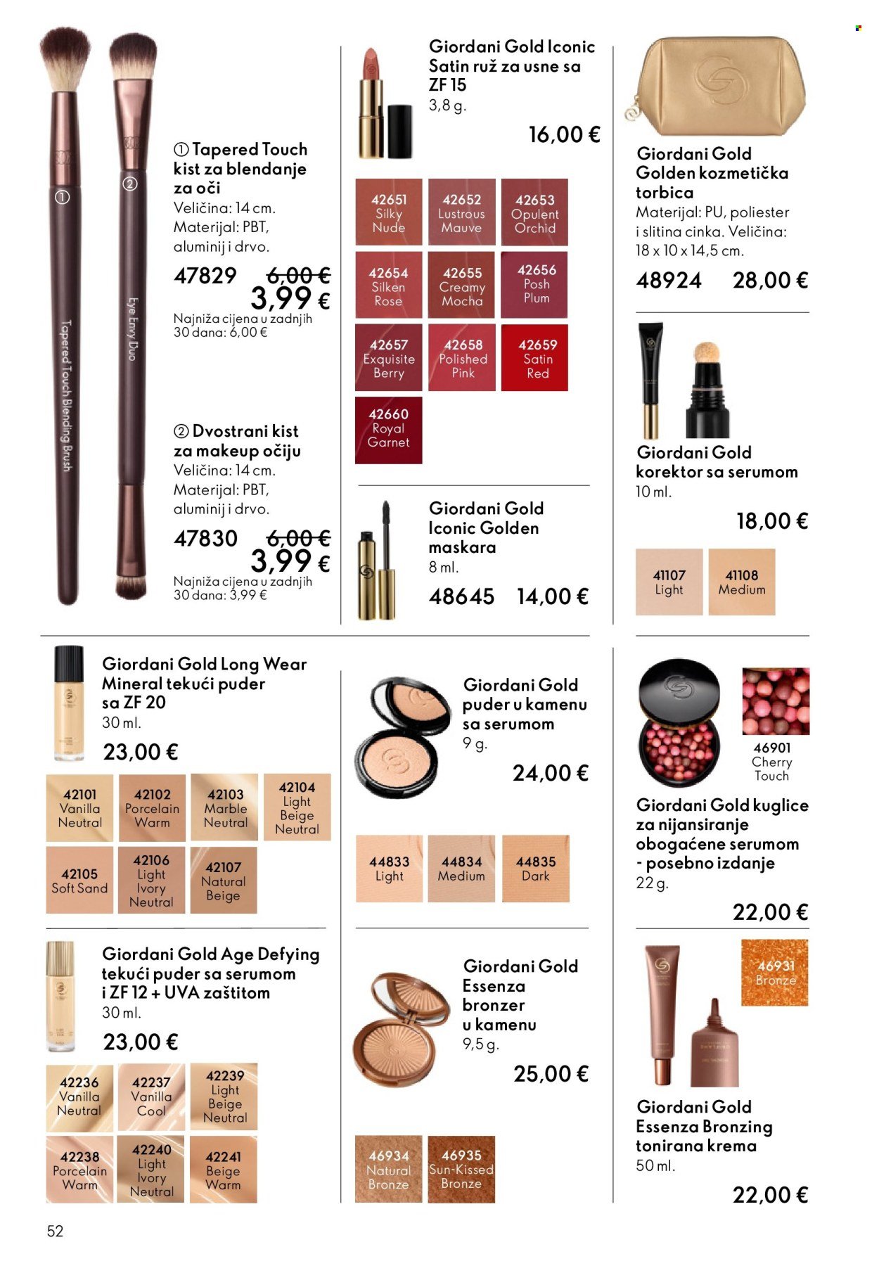 ORIFLAME katalog - KATALOG 06