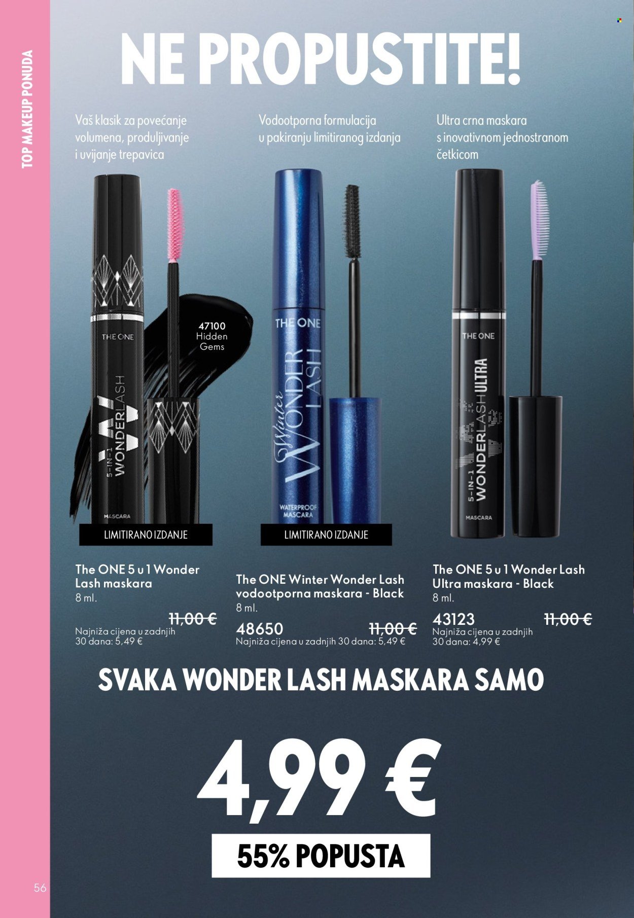 ORIFLAME katalog - KATALOG 06