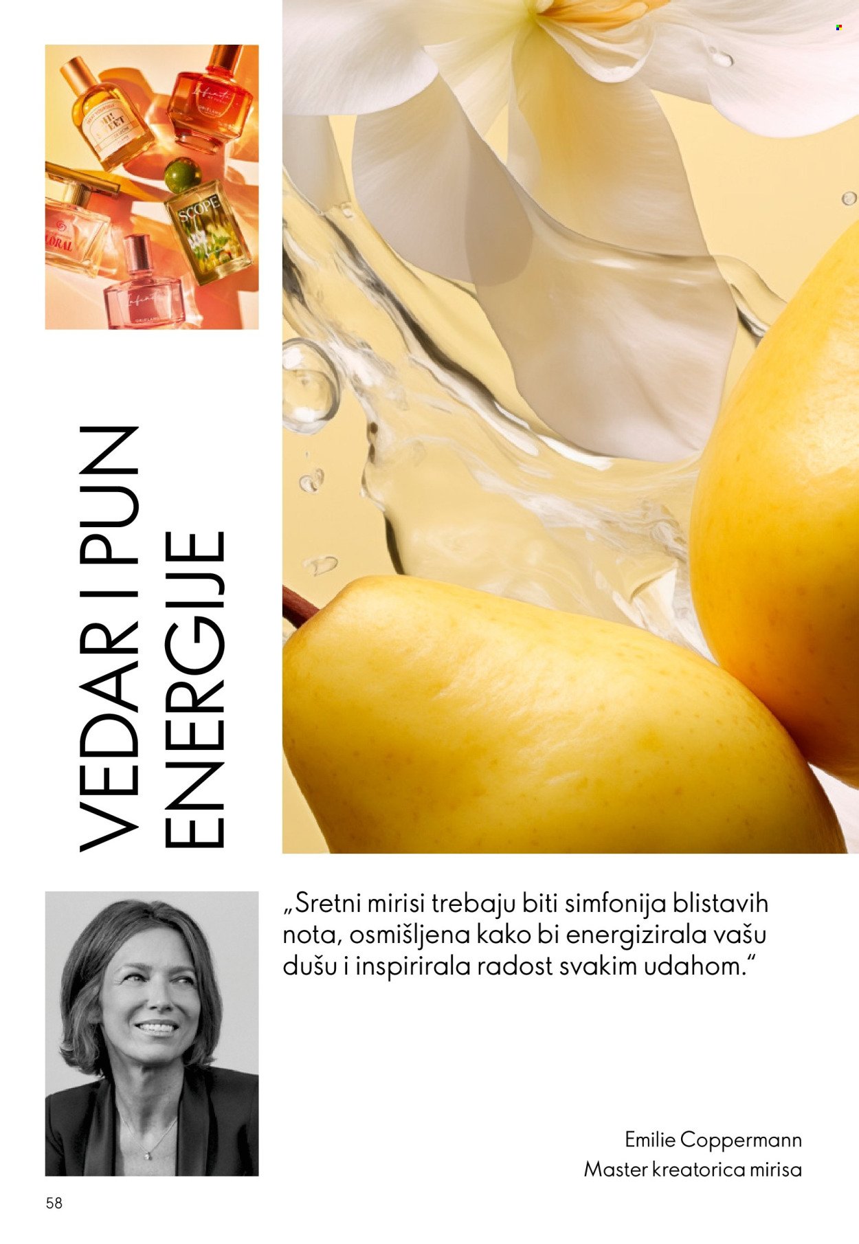 ORIFLAME katalog - KATALOG 06