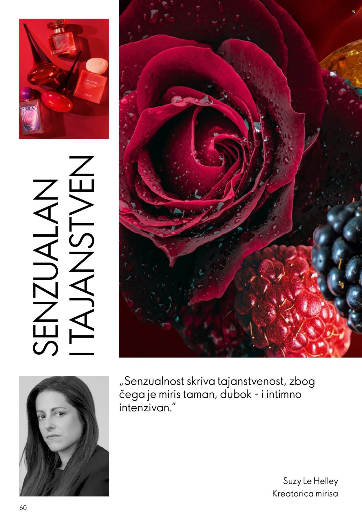 ORIFLAME katalog - KATALOG 06