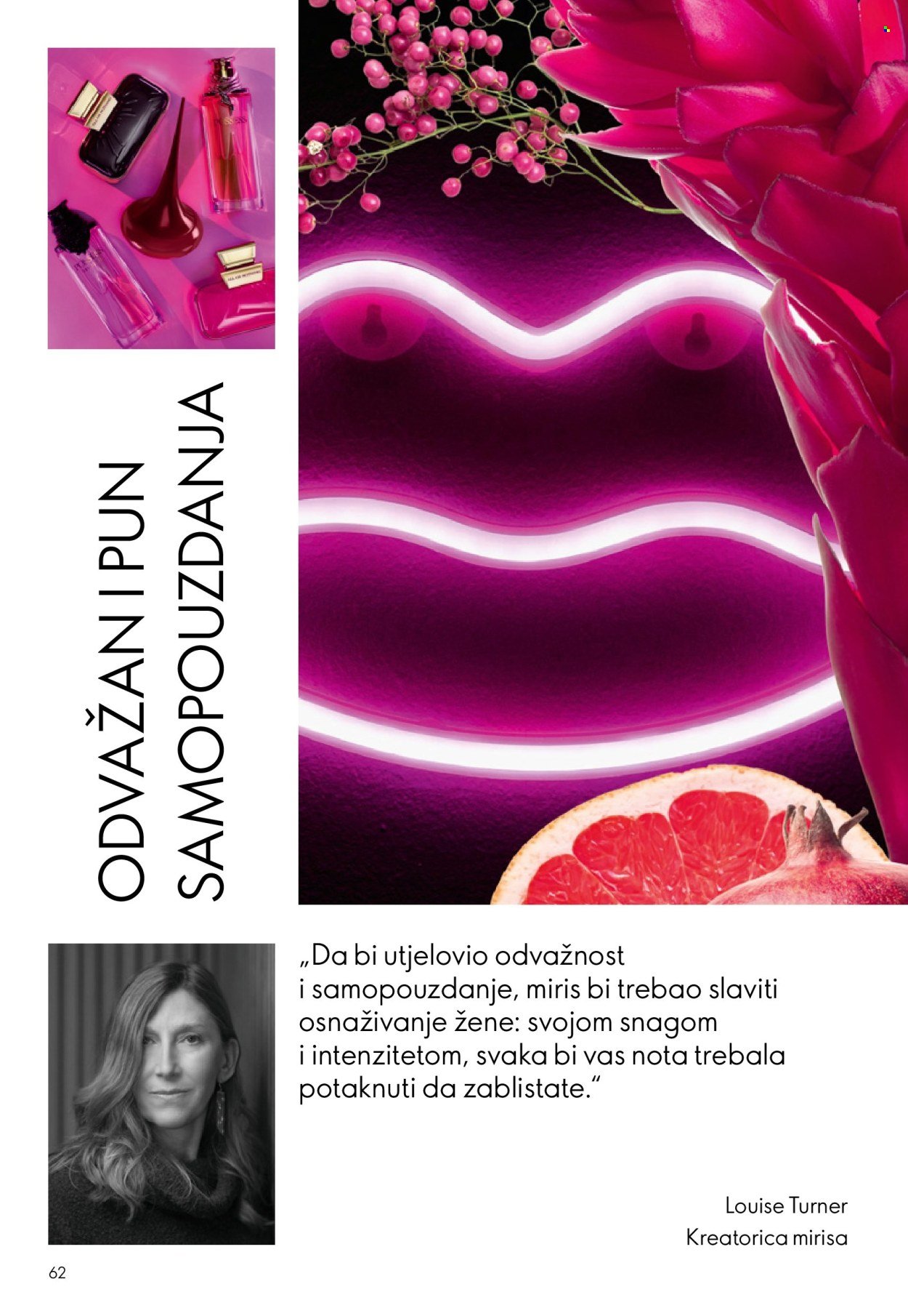 ORIFLAME katalog - KATALOG 06
