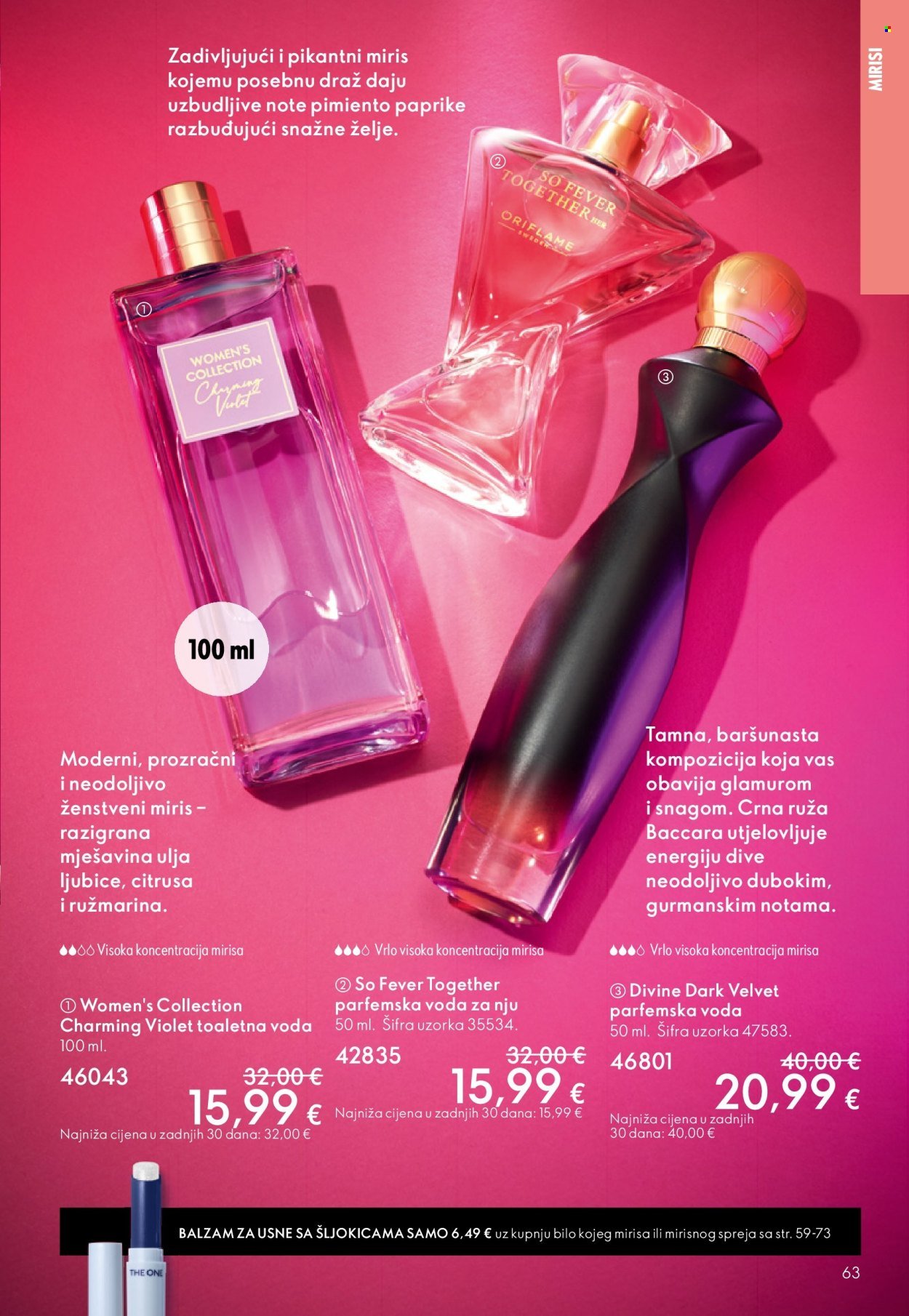 ORIFLAME katalog - KATALOG 06