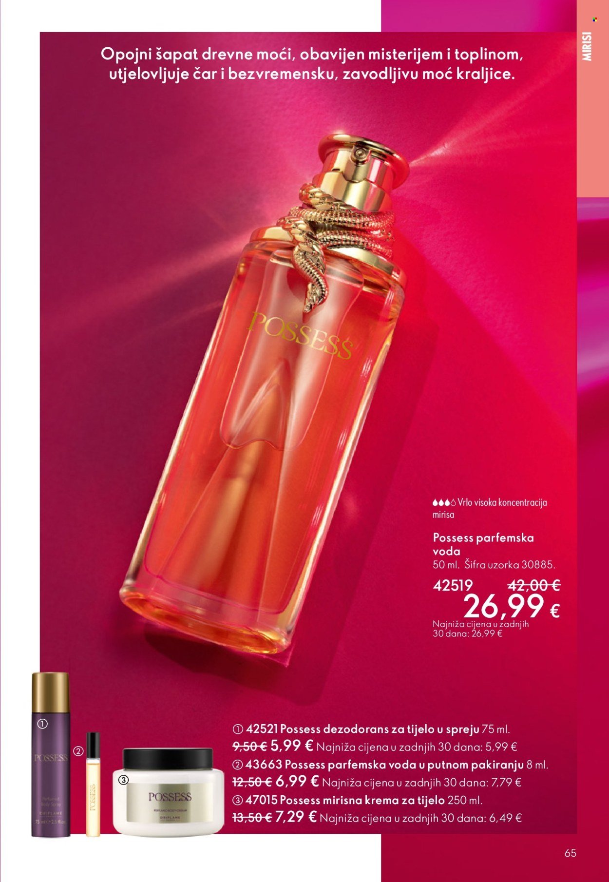 ORIFLAME katalog - KATALOG 06