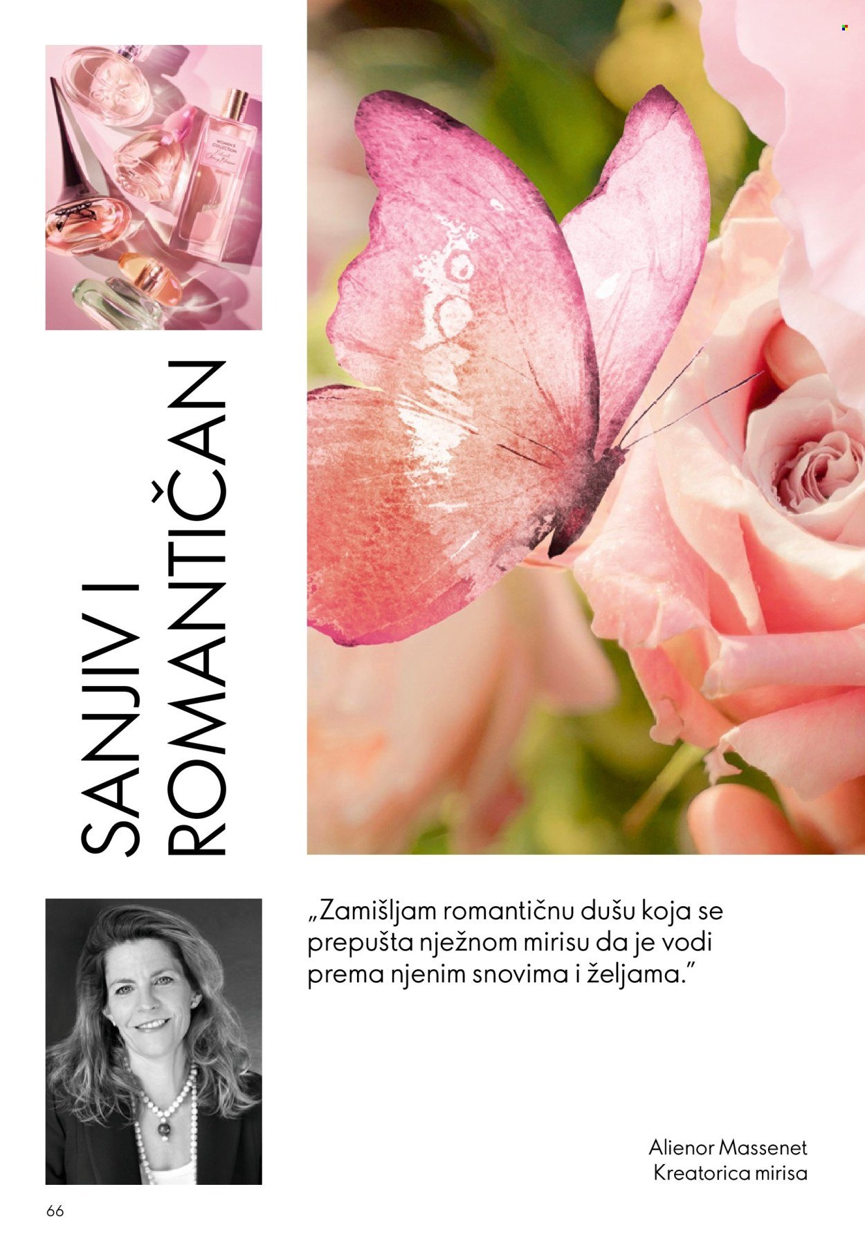 ORIFLAME katalog - KATALOG 06